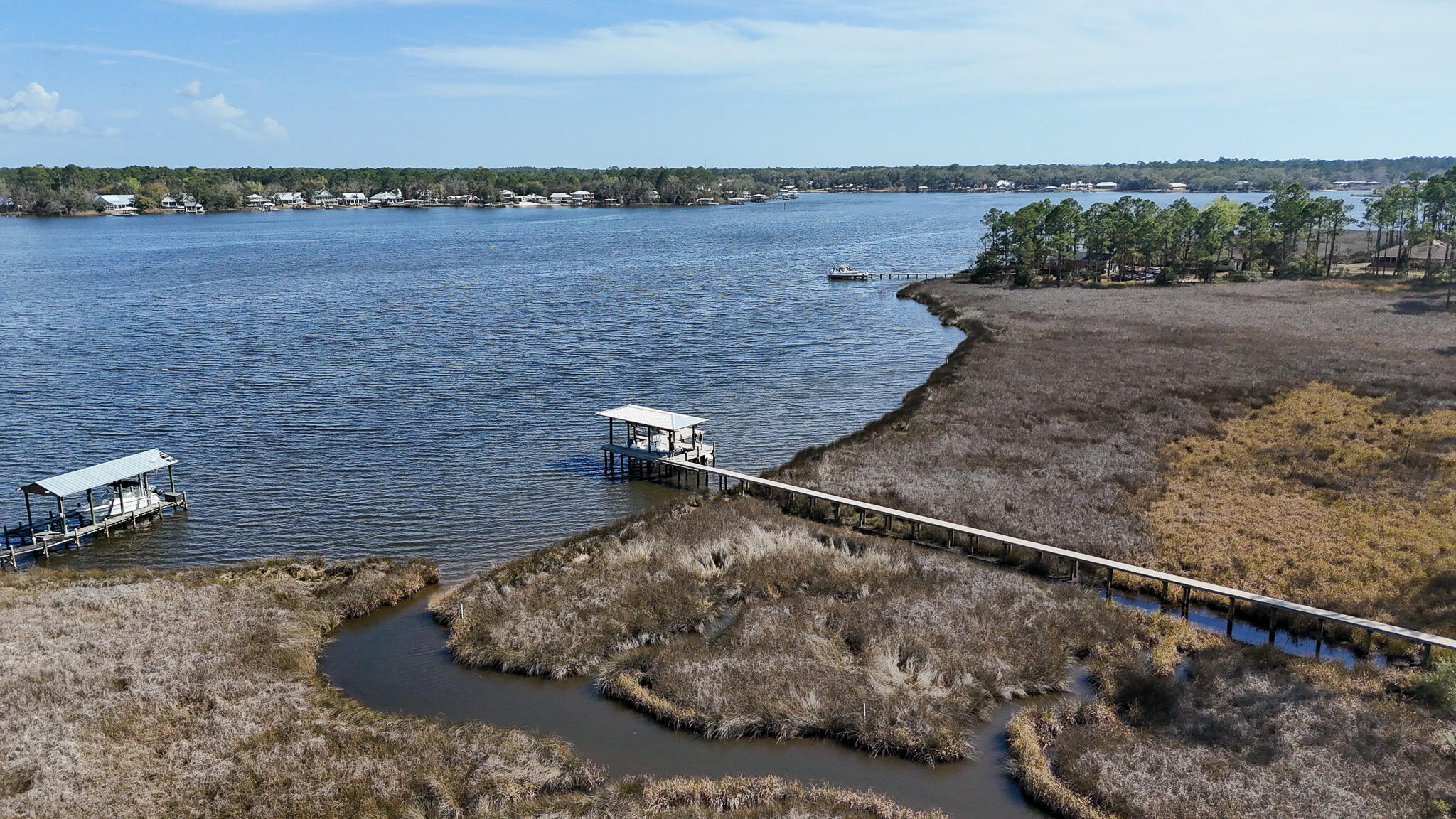 CROSS CREEK SHORES - Residential