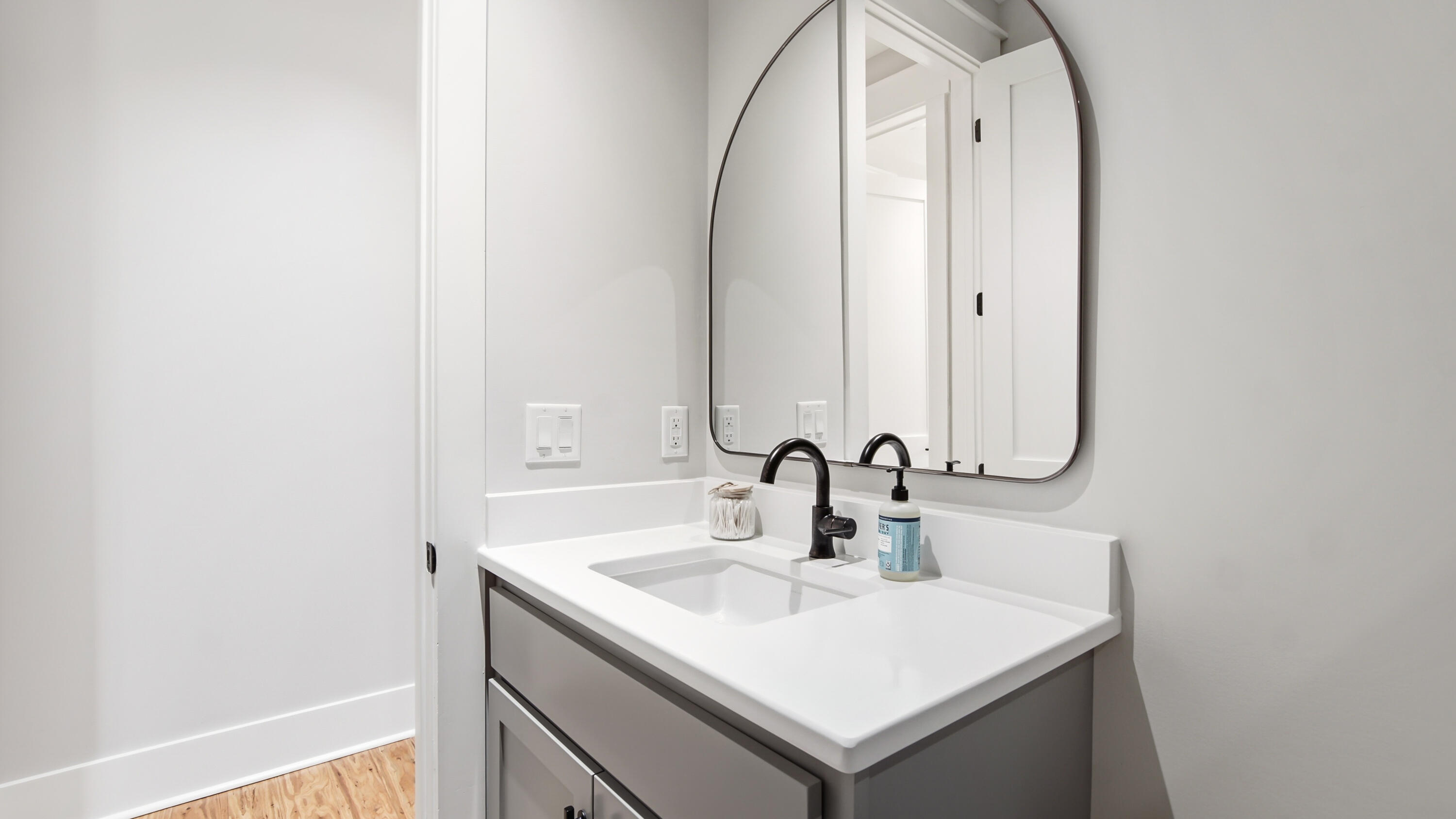 CROSS CREEK SHORES - Residential