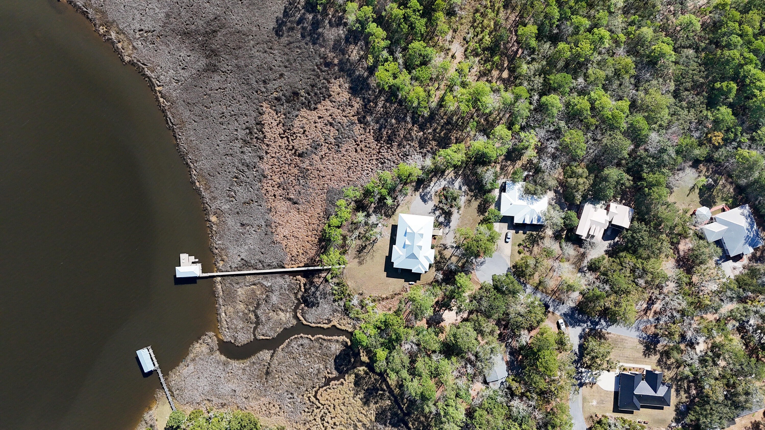 CROSS CREEK SHORES - Residential