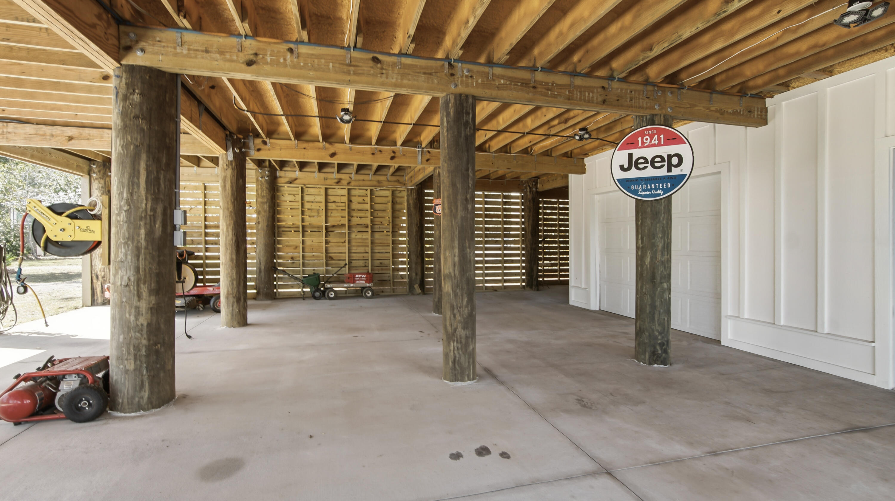 CROSS CREEK SHORES - Residential