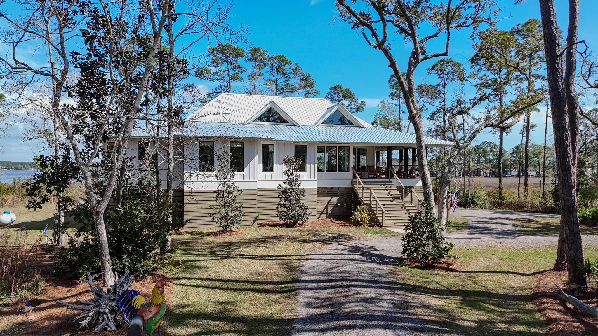 CROSS CREEK SHORES - Residential