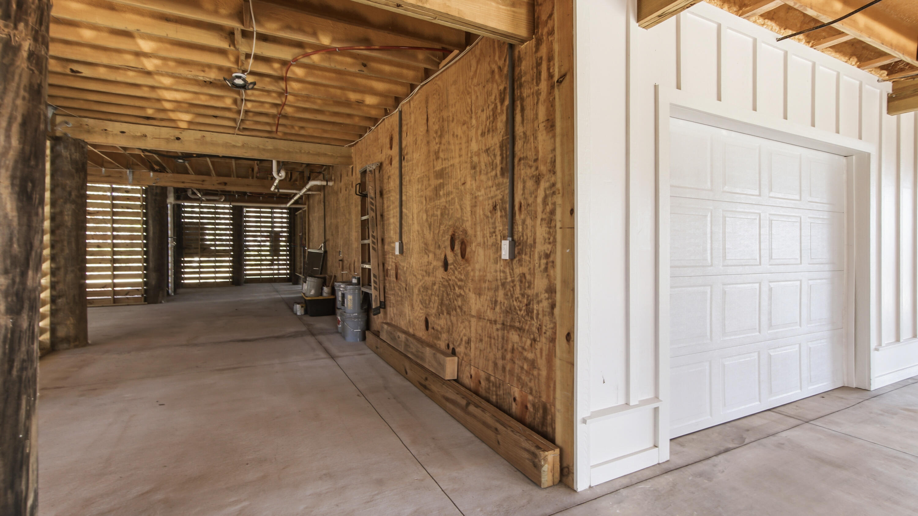 CROSS CREEK SHORES - Residential