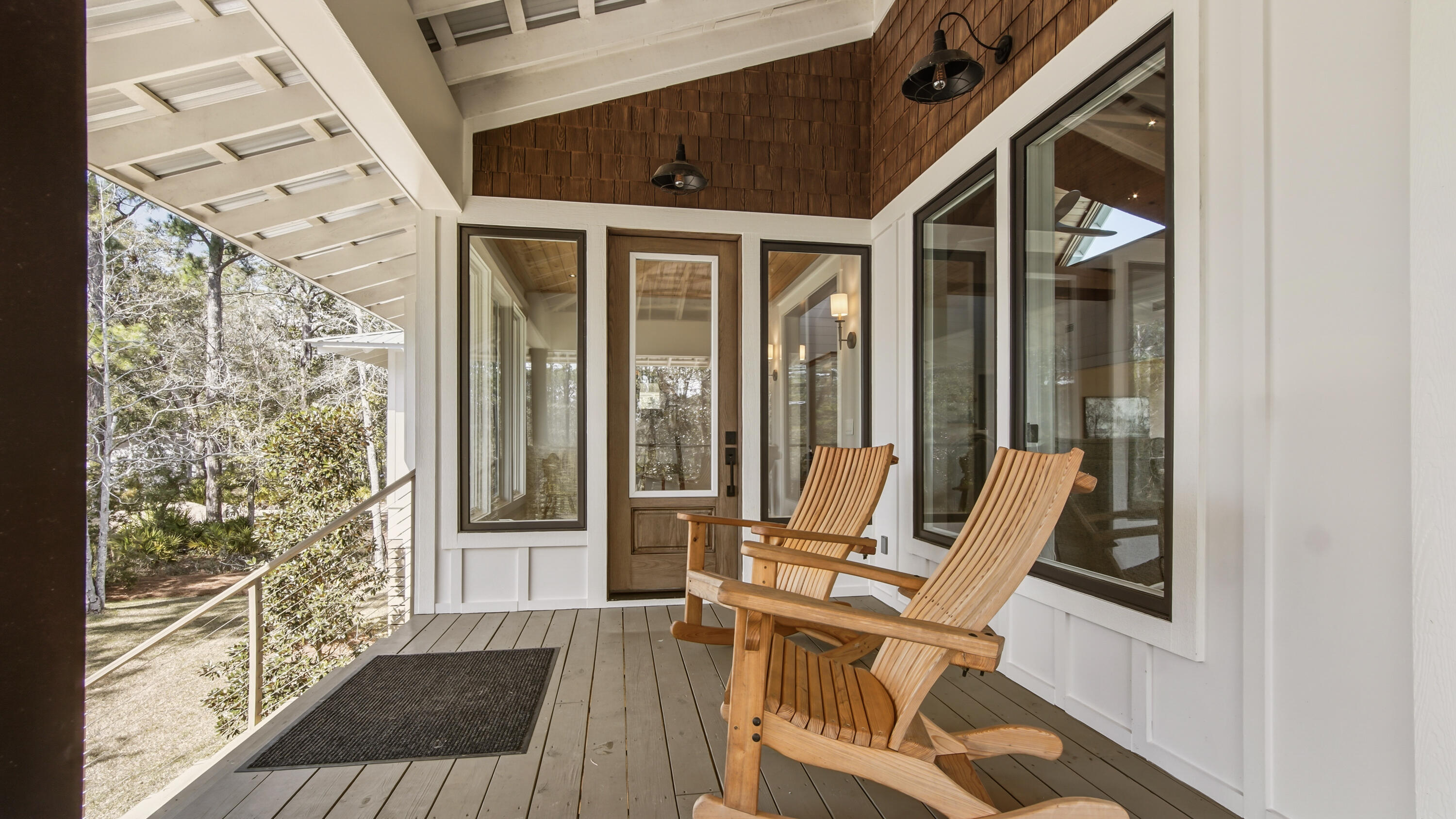 CROSS CREEK SHORES - Residential