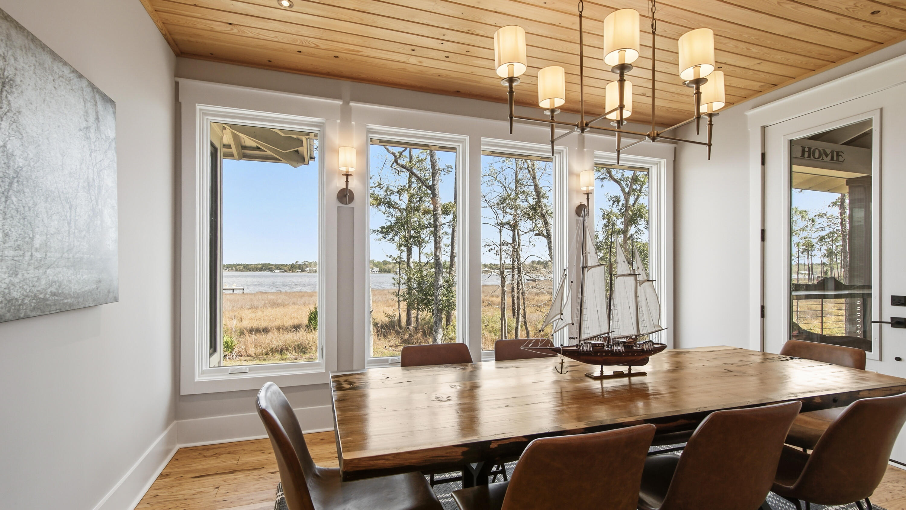 CROSS CREEK SHORES - Residential