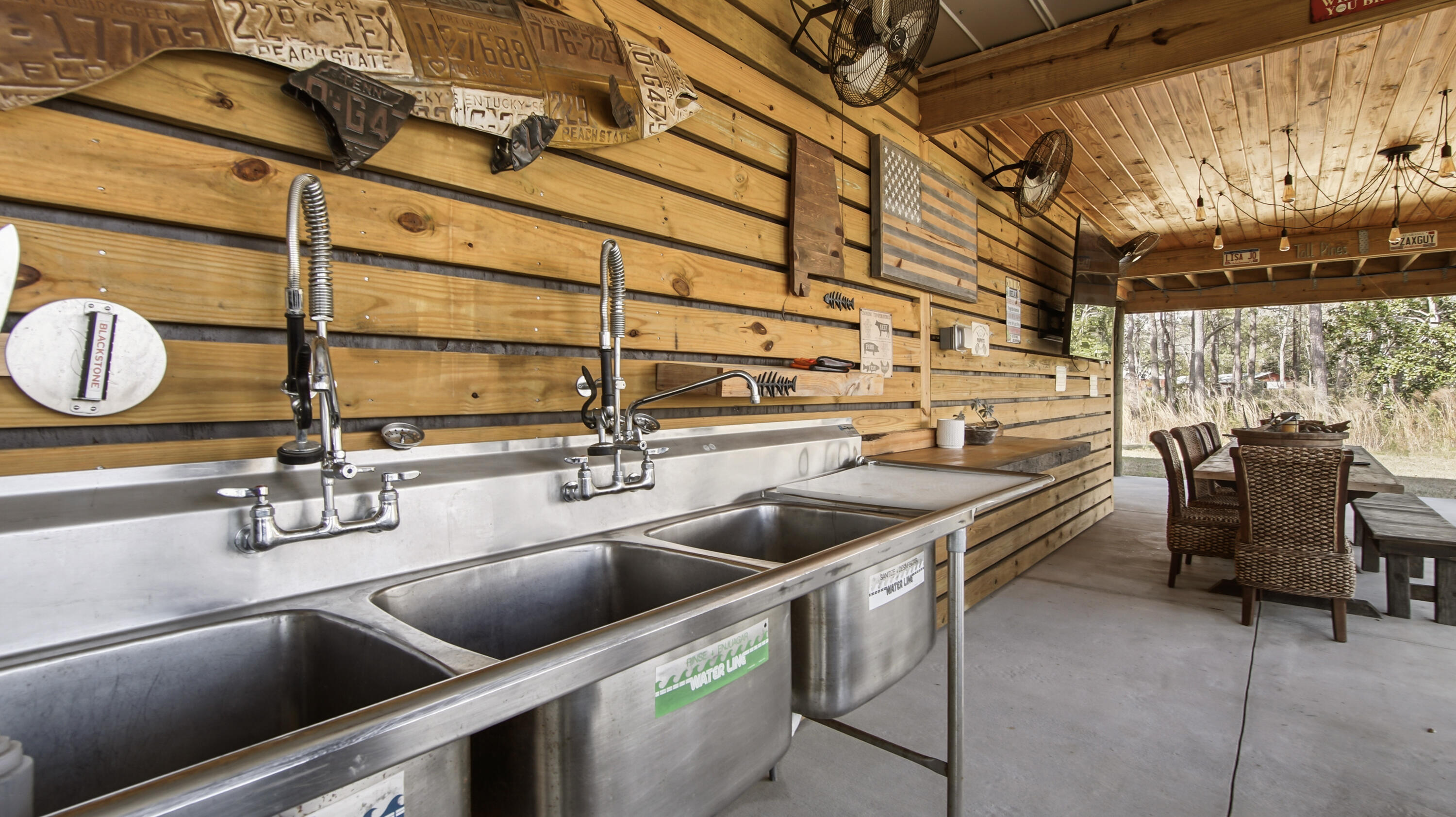 CROSS CREEK SHORES - Residential