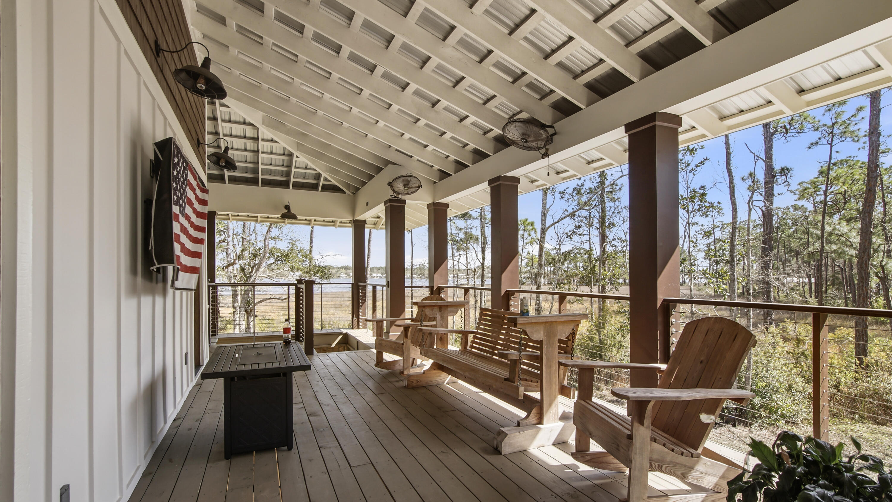 CROSS CREEK SHORES - Residential