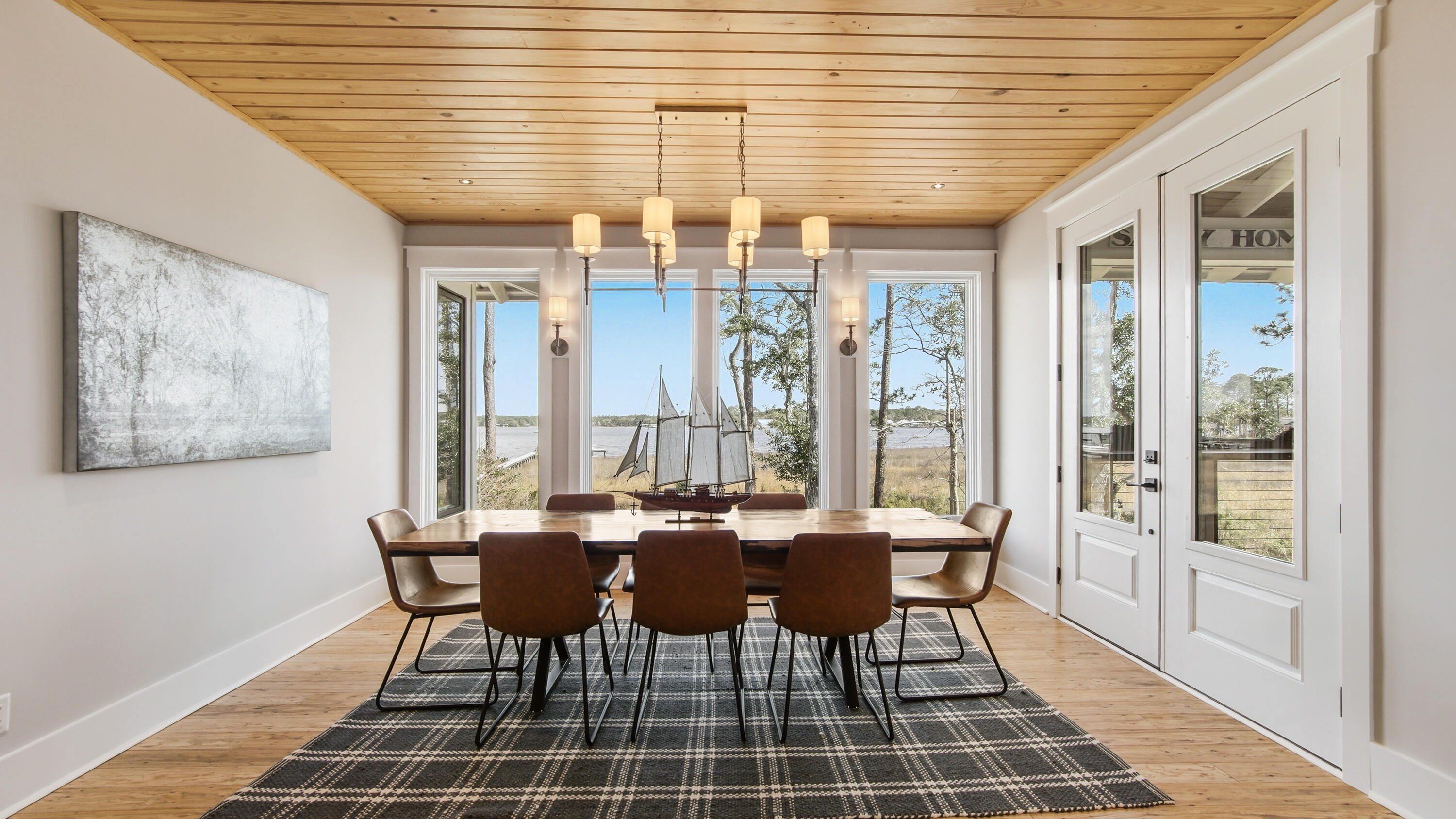 CROSS CREEK SHORES - Residential