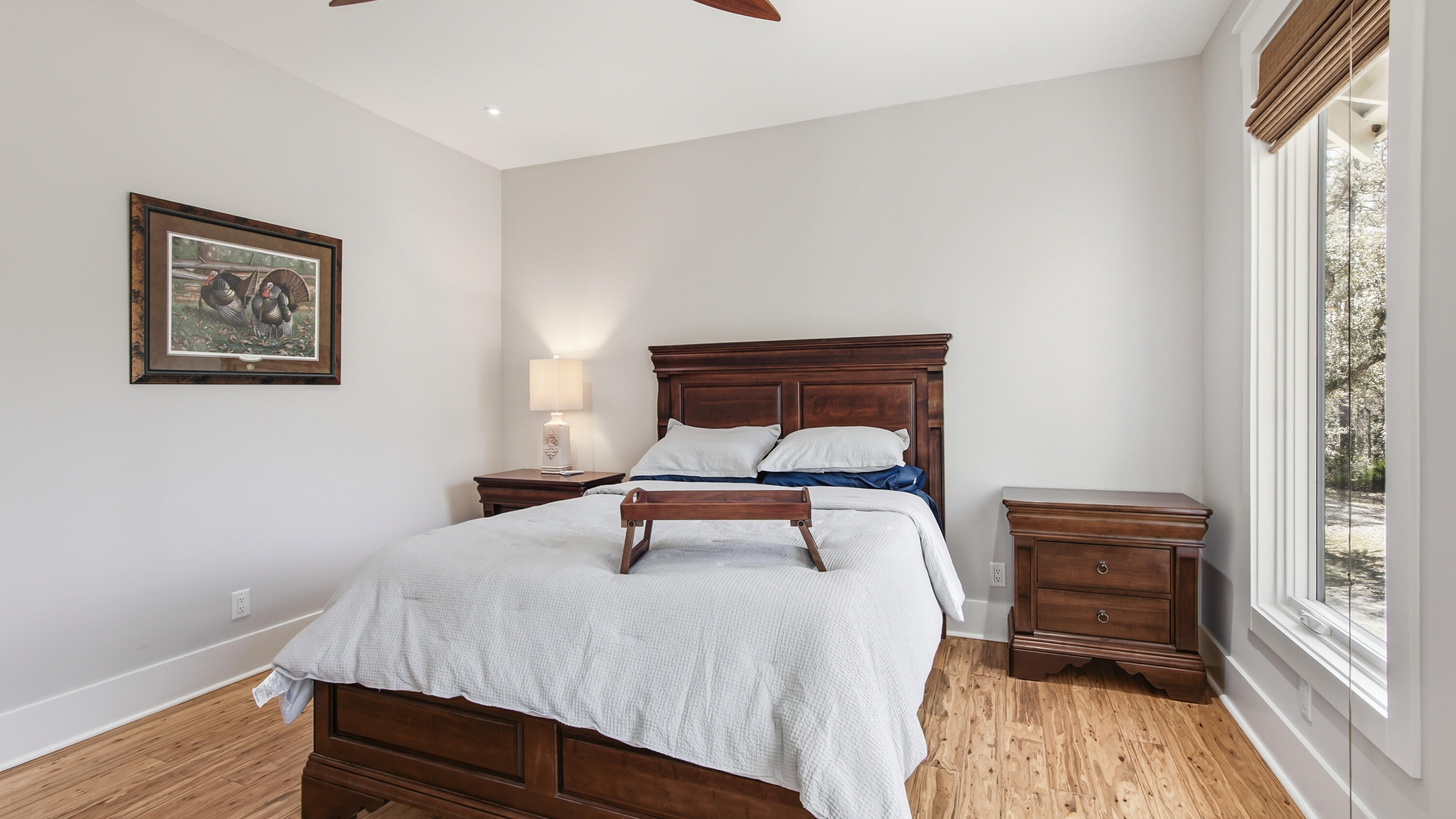 CROSS CREEK SHORES - Residential