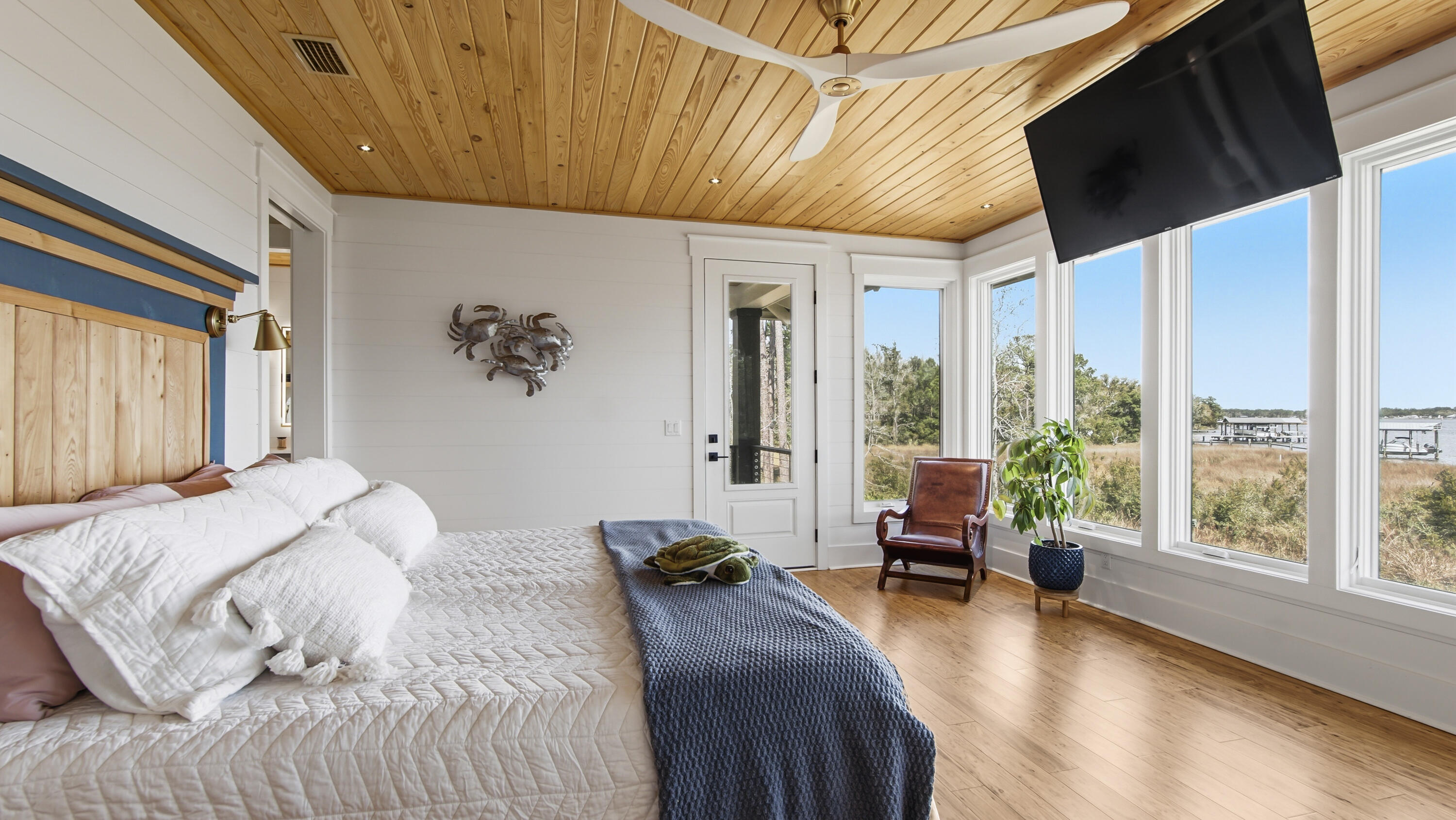 CROSS CREEK SHORES - Residential