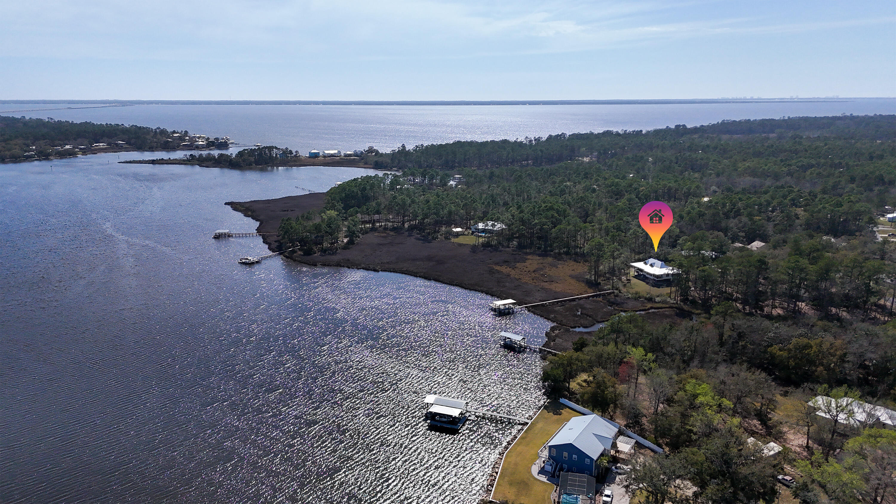 CROSS CREEK SHORES - Residential