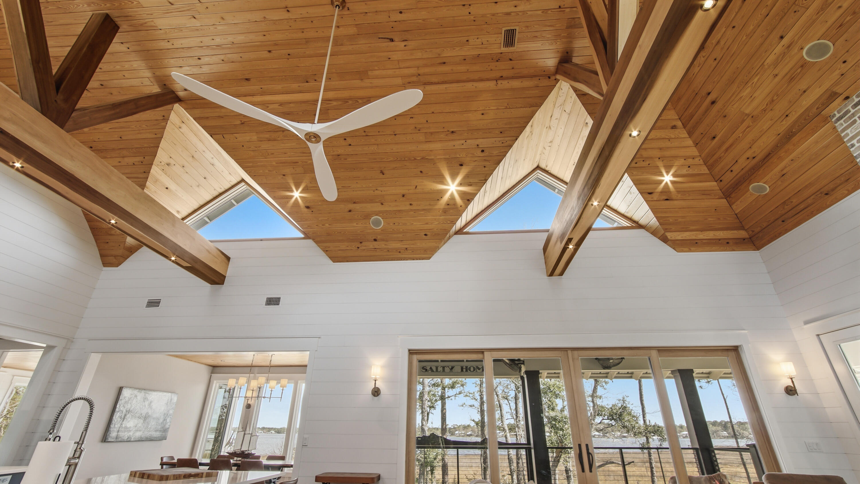 CROSS CREEK SHORES - Residential