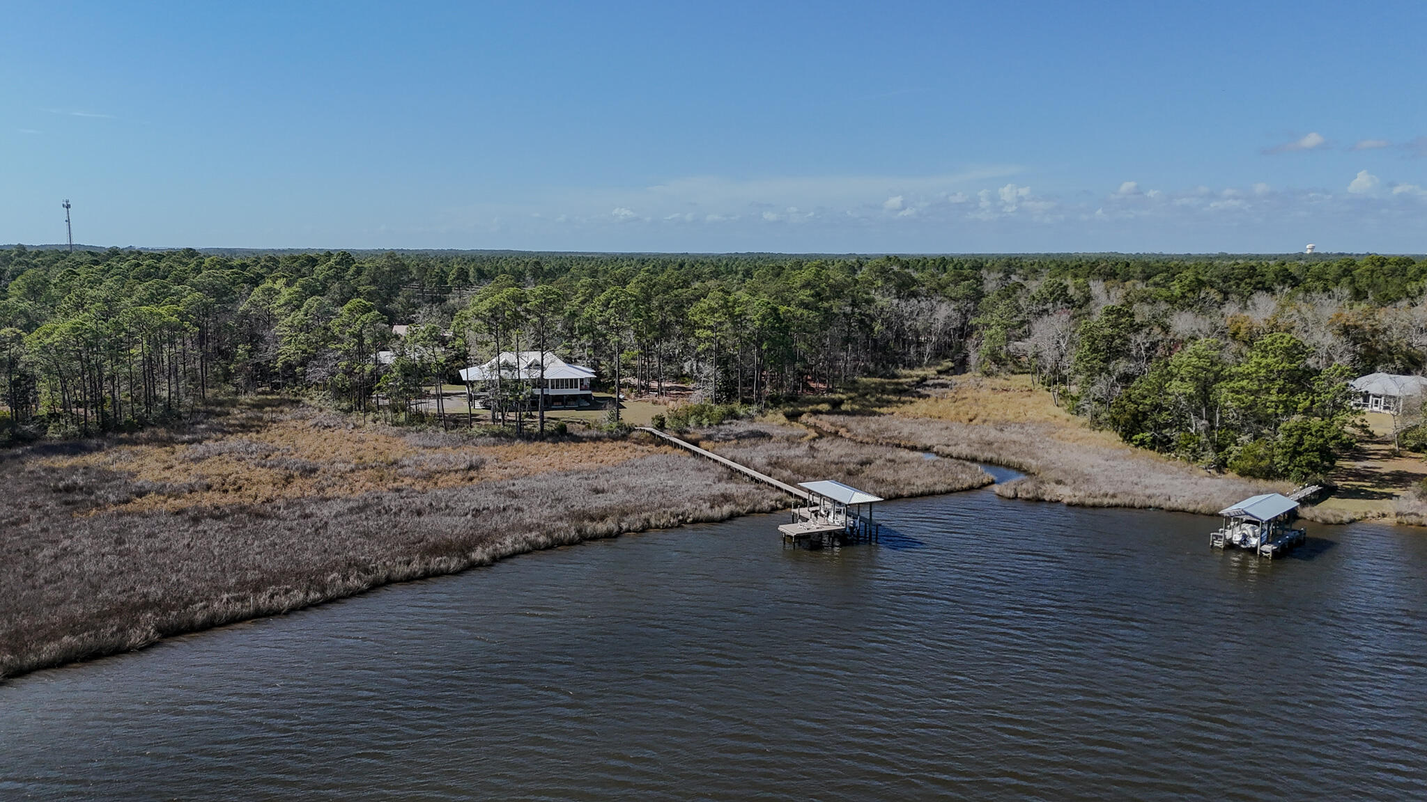 CROSS CREEK SHORES - Residential
