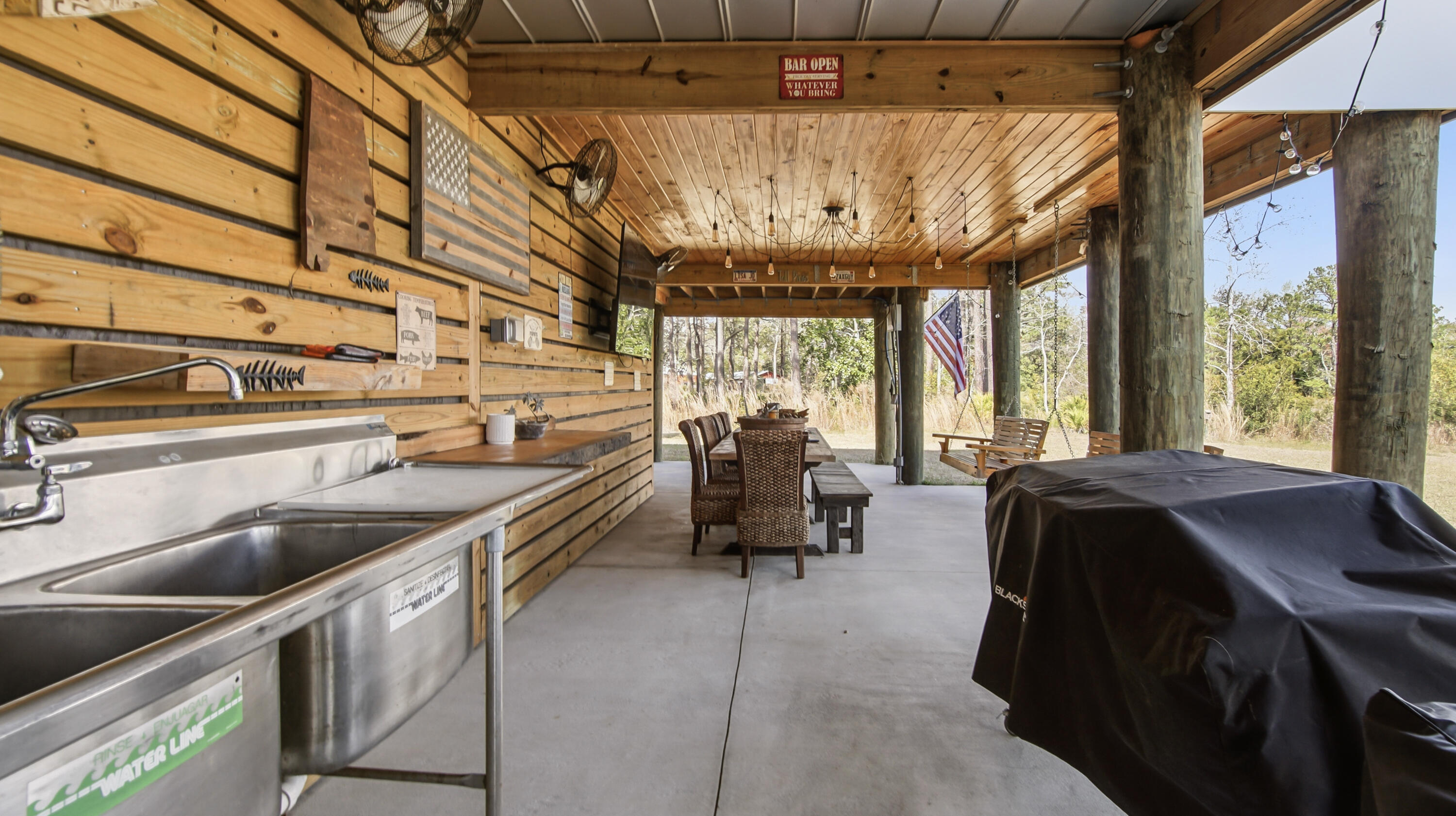 CROSS CREEK SHORES - Residential