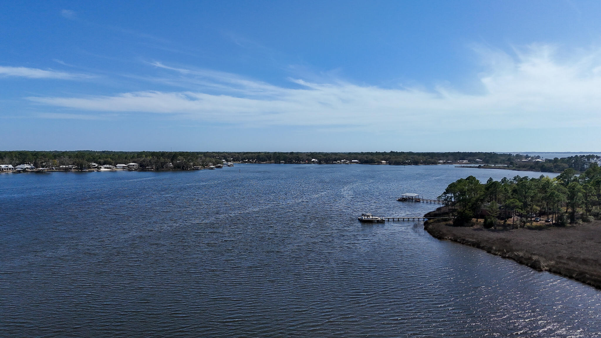 CROSS CREEK SHORES - Residential