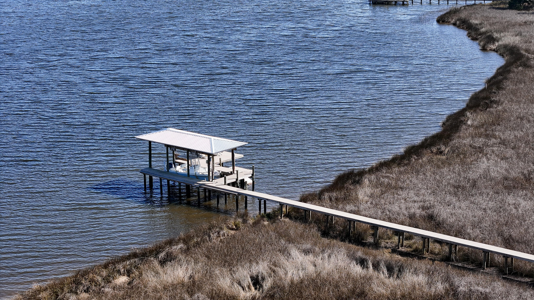 CROSS CREEK SHORES - Residential