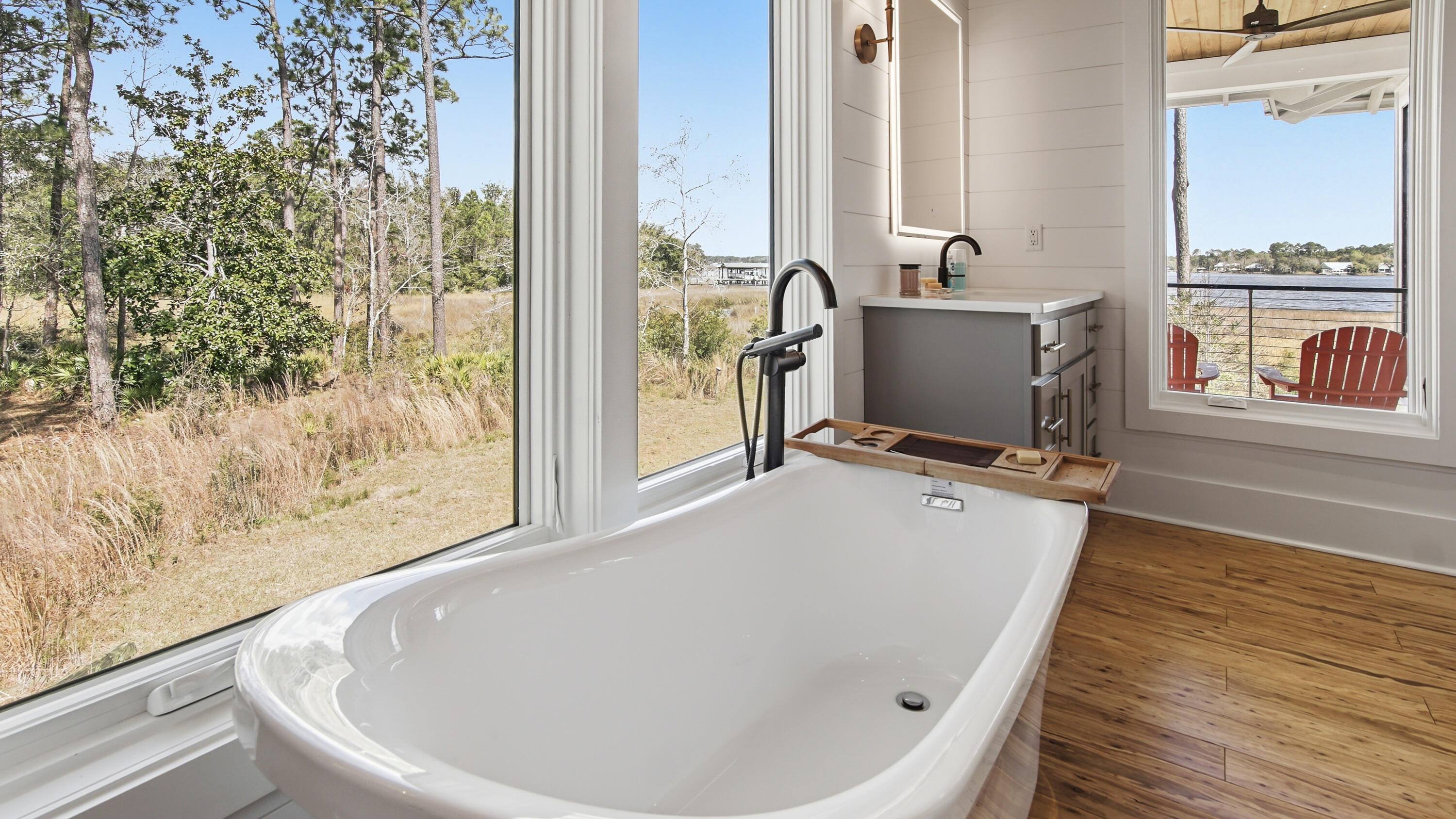 CROSS CREEK SHORES - Residential