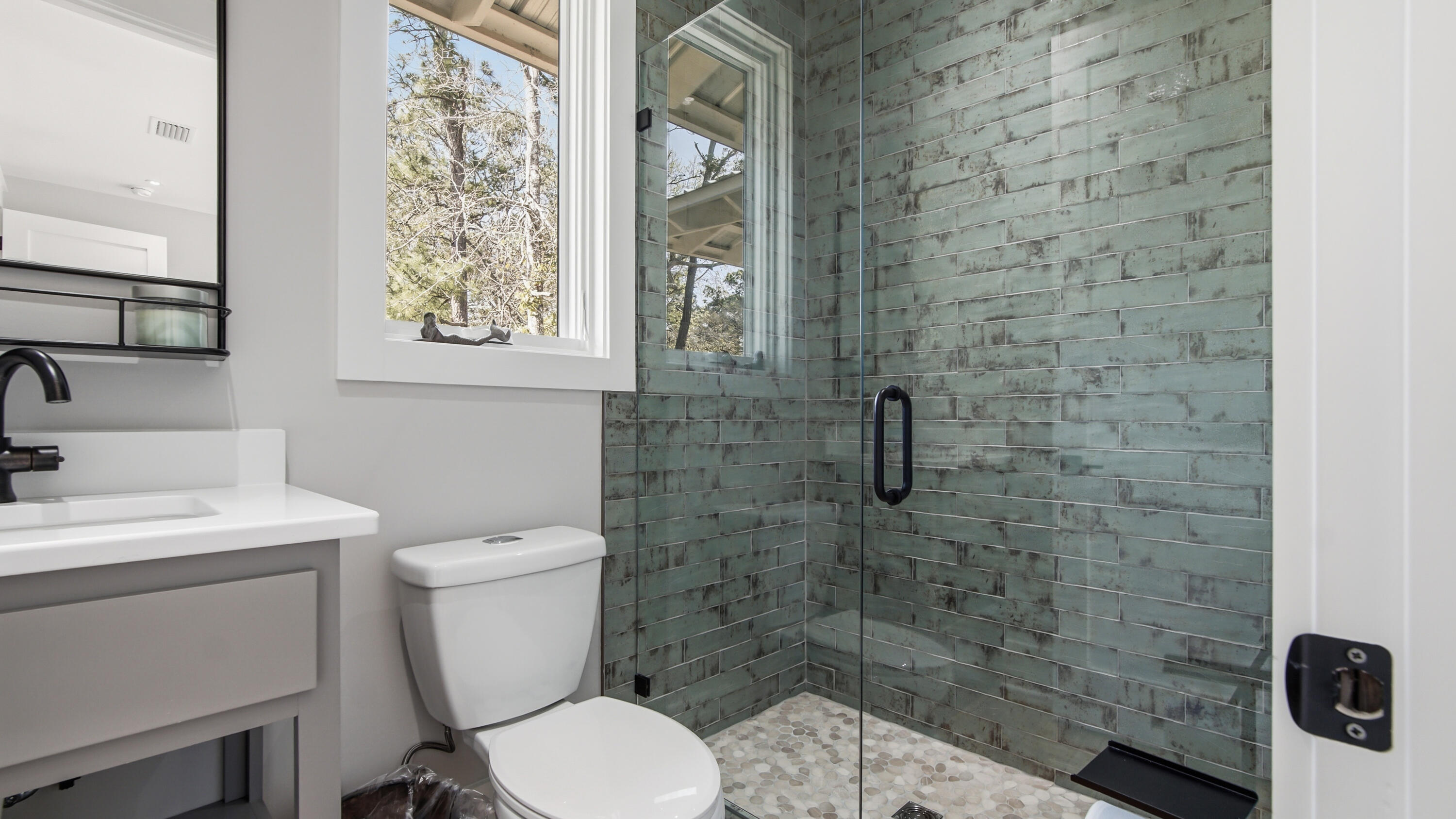 CROSS CREEK SHORES - Residential