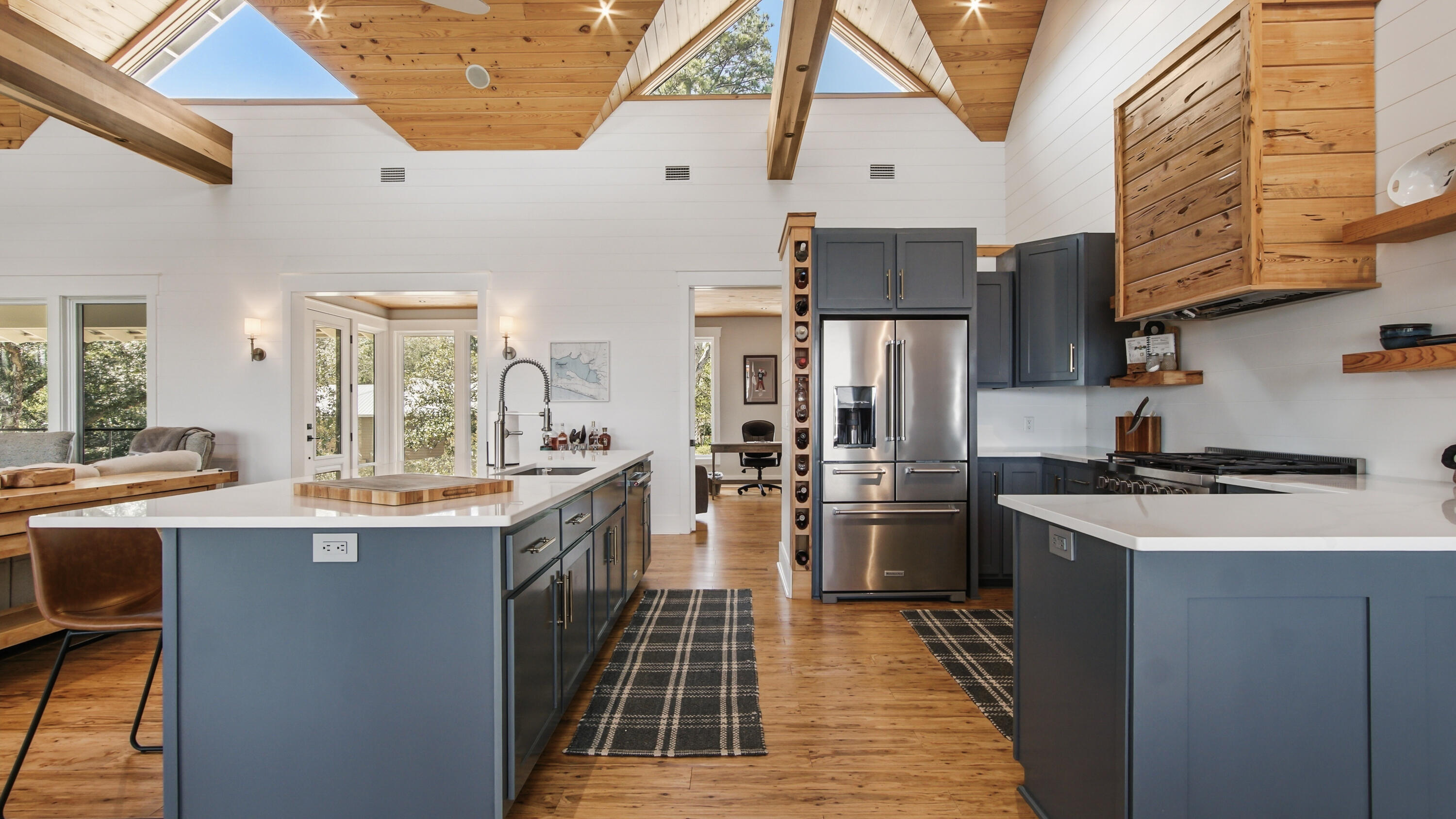 CROSS CREEK SHORES - Residential