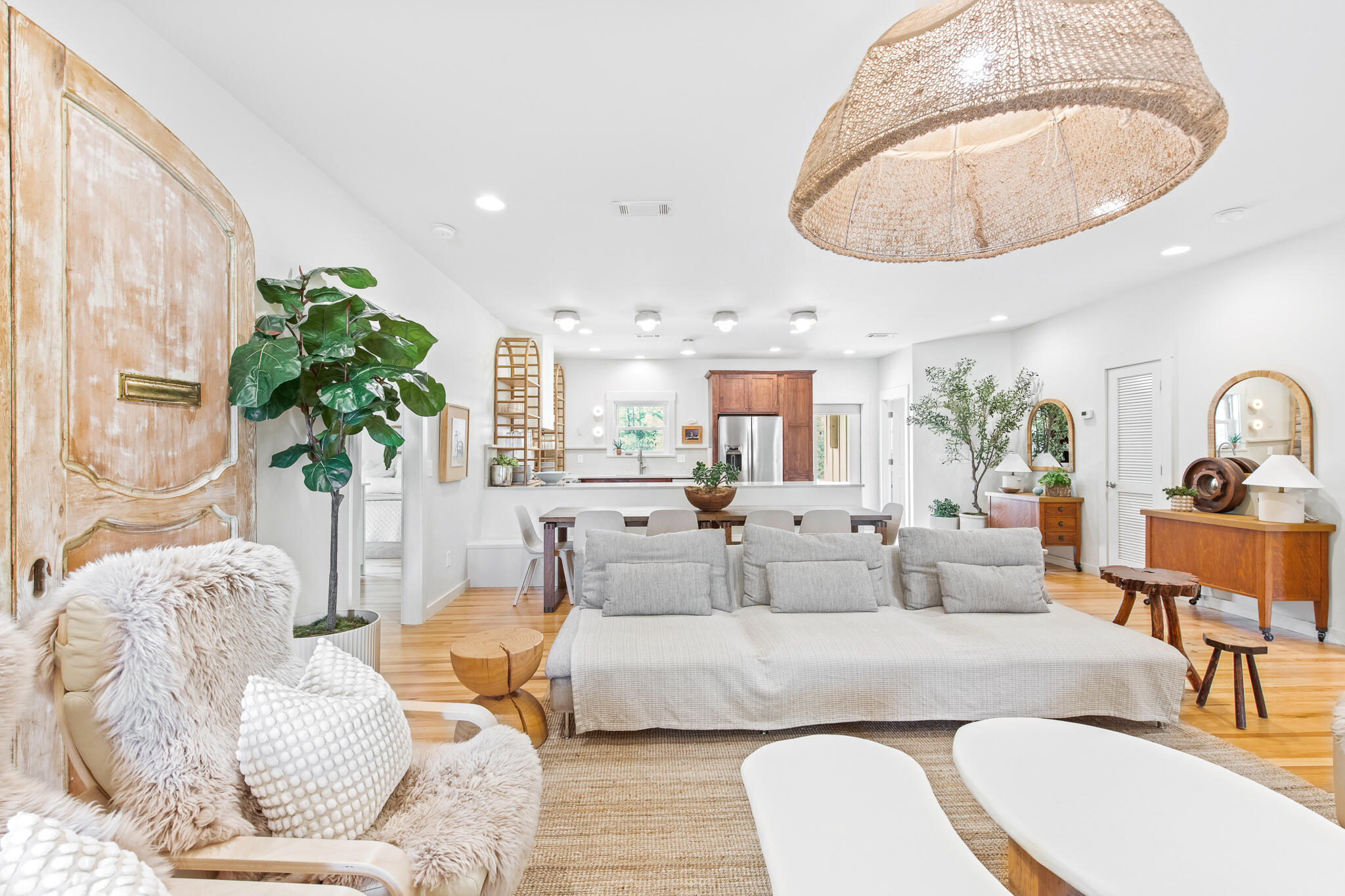 EDEN ESTATES S/D - Residential