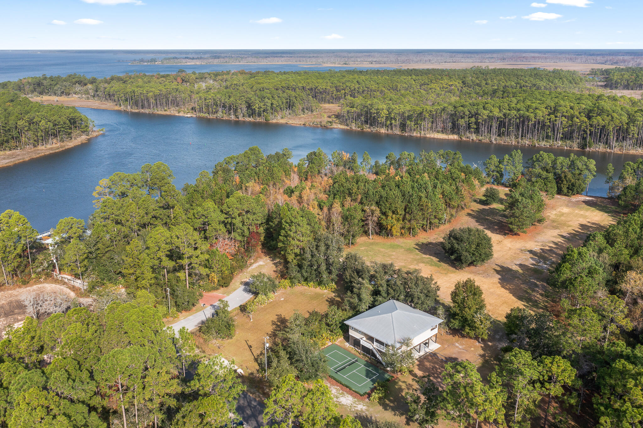 EDEN ESTATES S/D - Residential