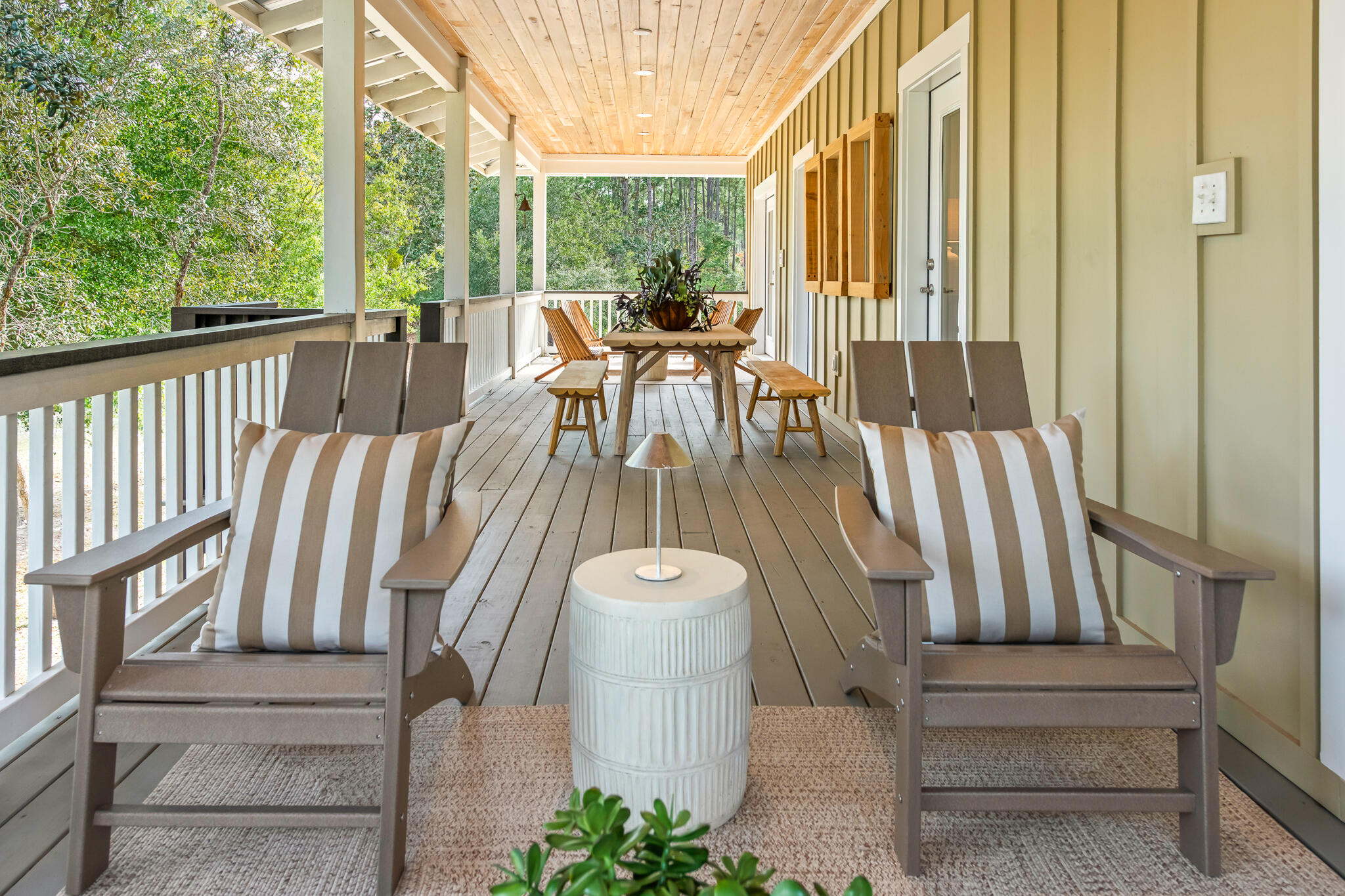 EDEN ESTATES S/D - Residential