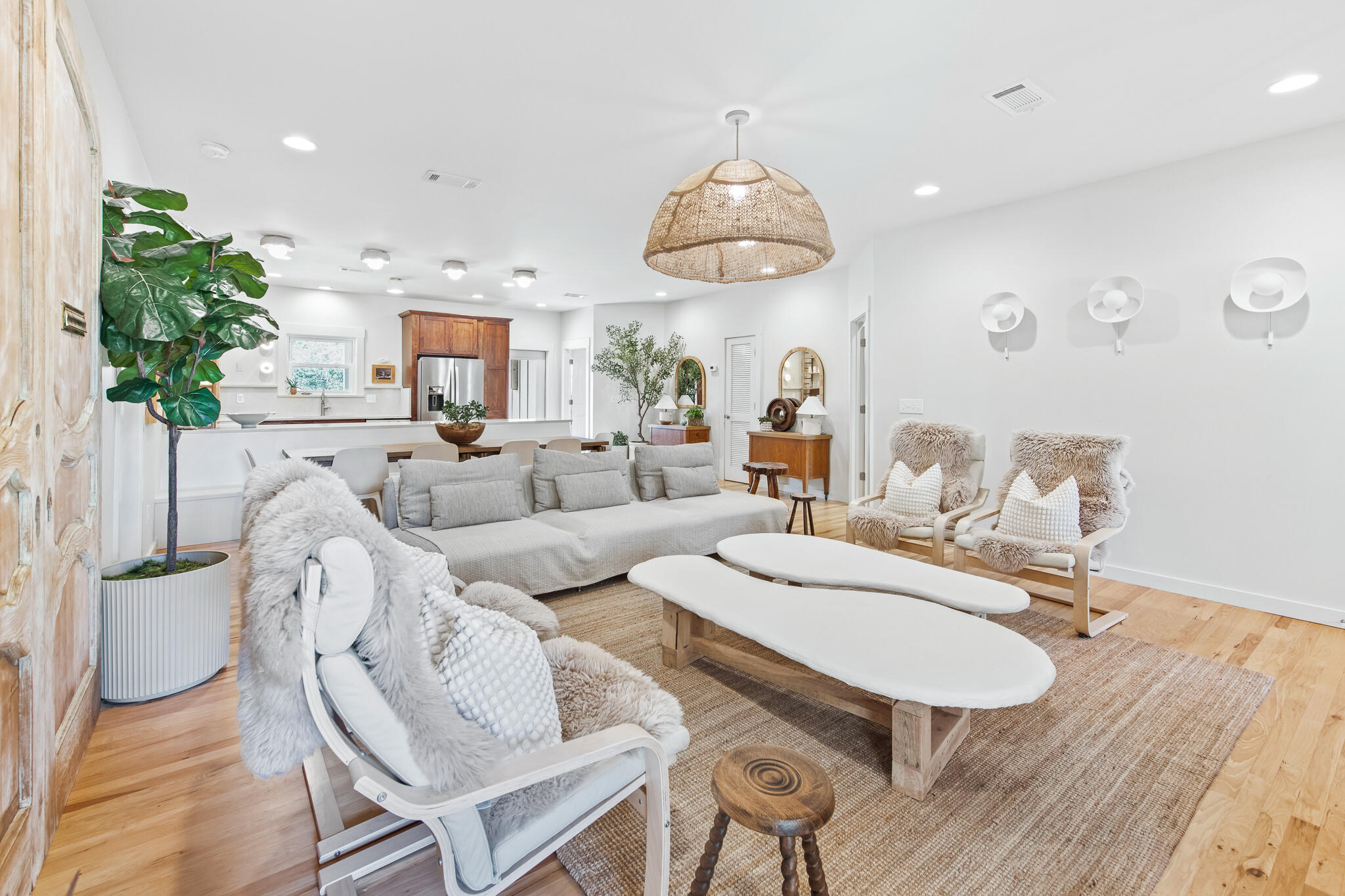 EDEN ESTATES S/D - Residential