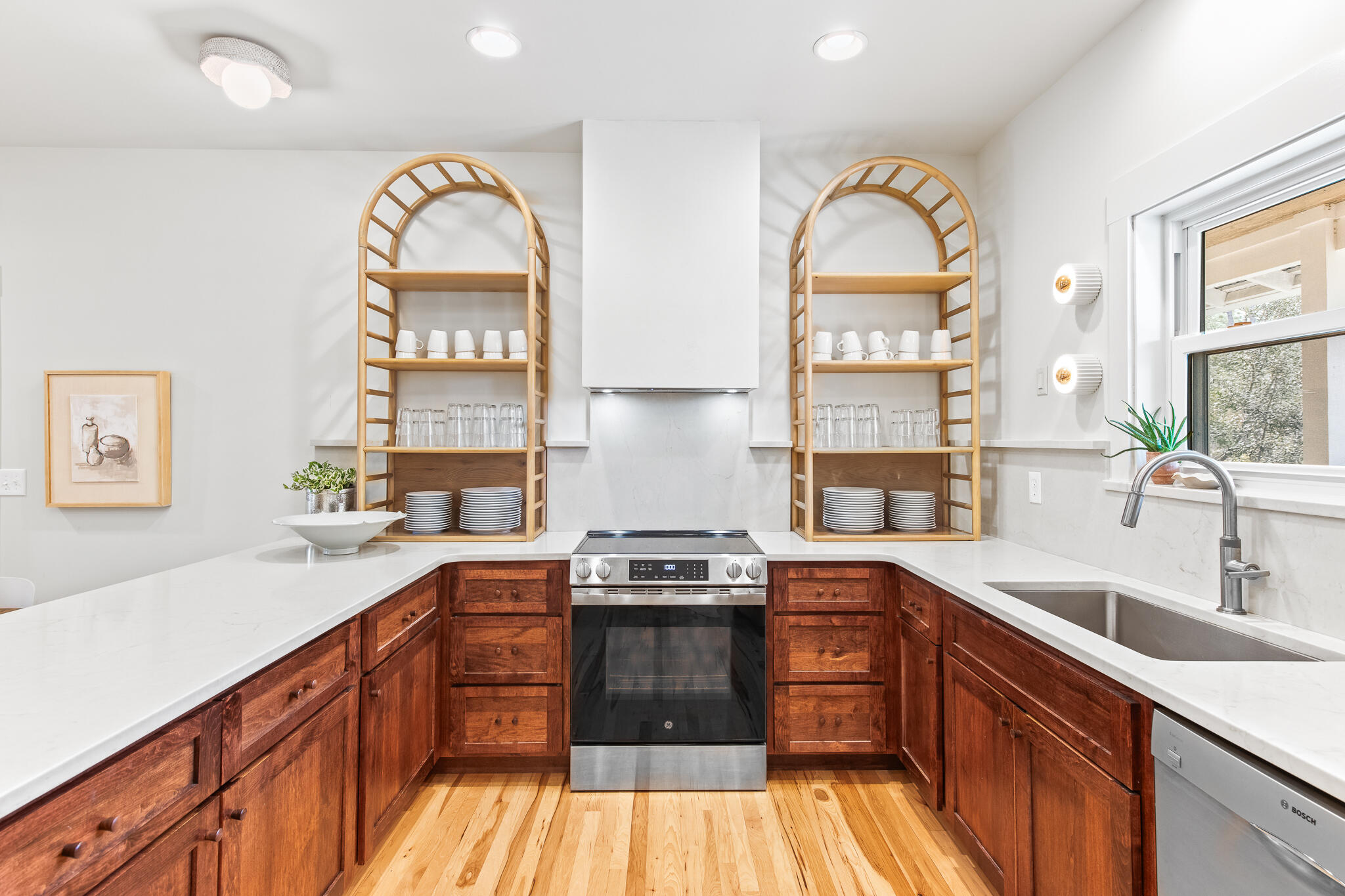 EDEN ESTATES S/D - Residential