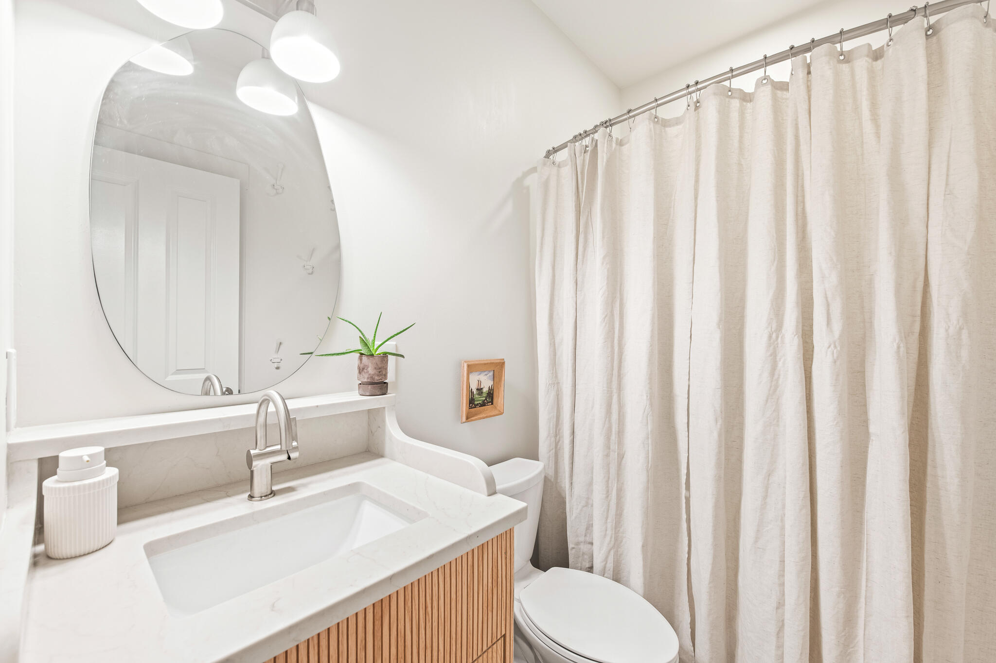 EDEN ESTATES S/D - Residential