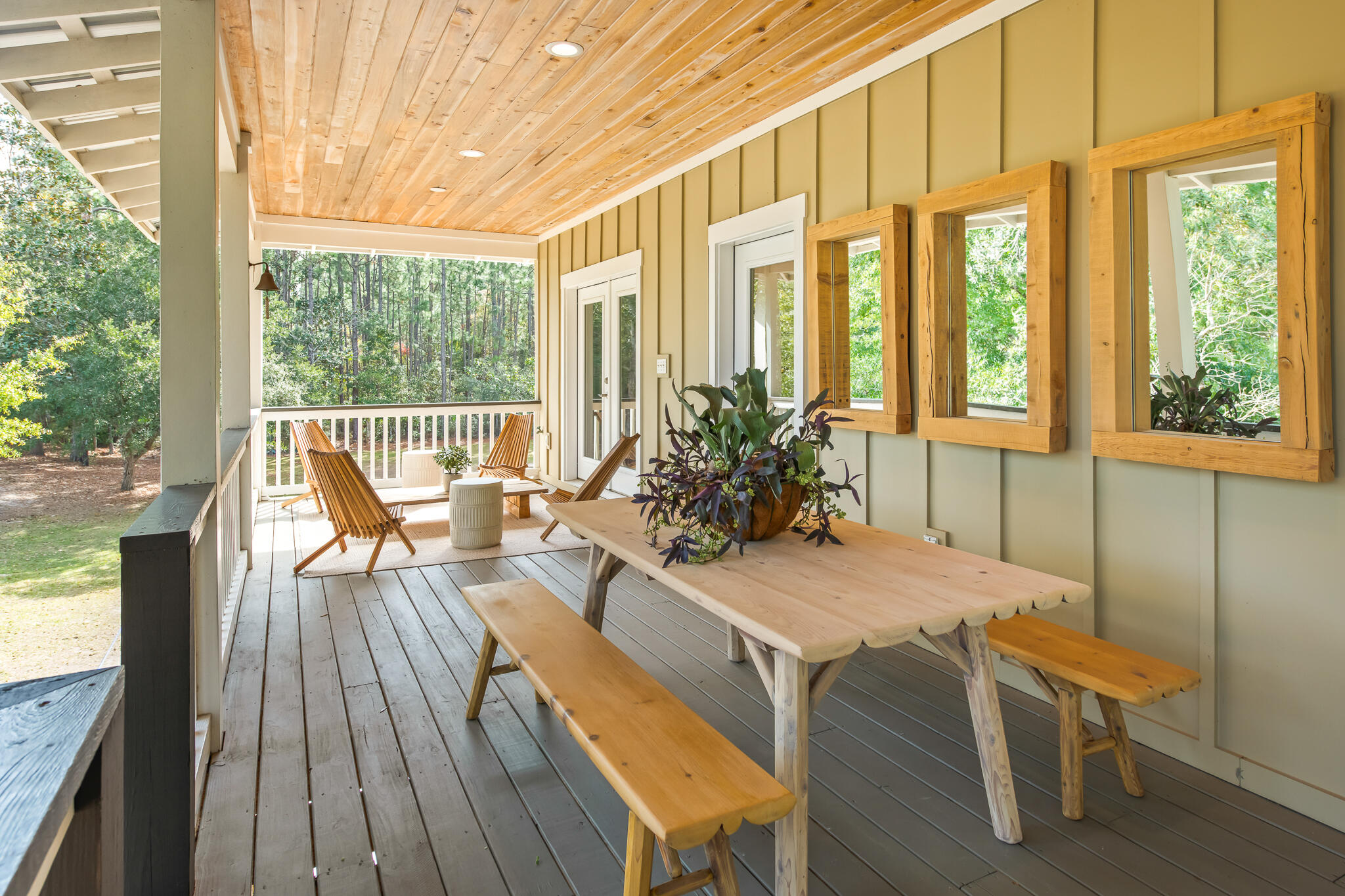 EDEN ESTATES S/D - Residential