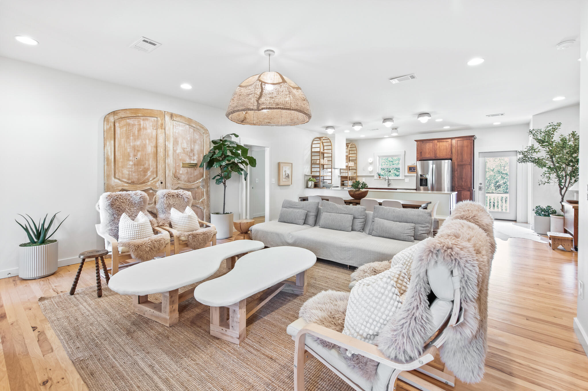 EDEN ESTATES S/D - Residential