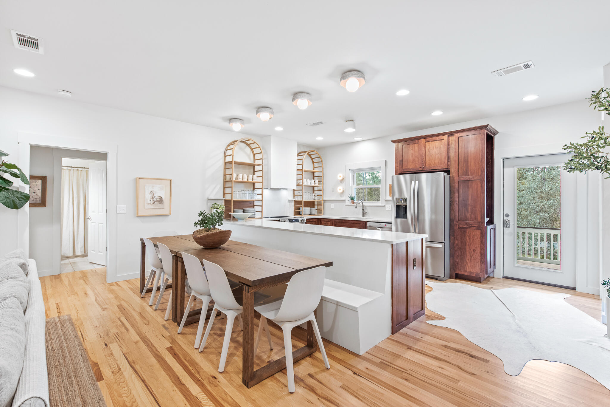 EDEN ESTATES S/D - Residential