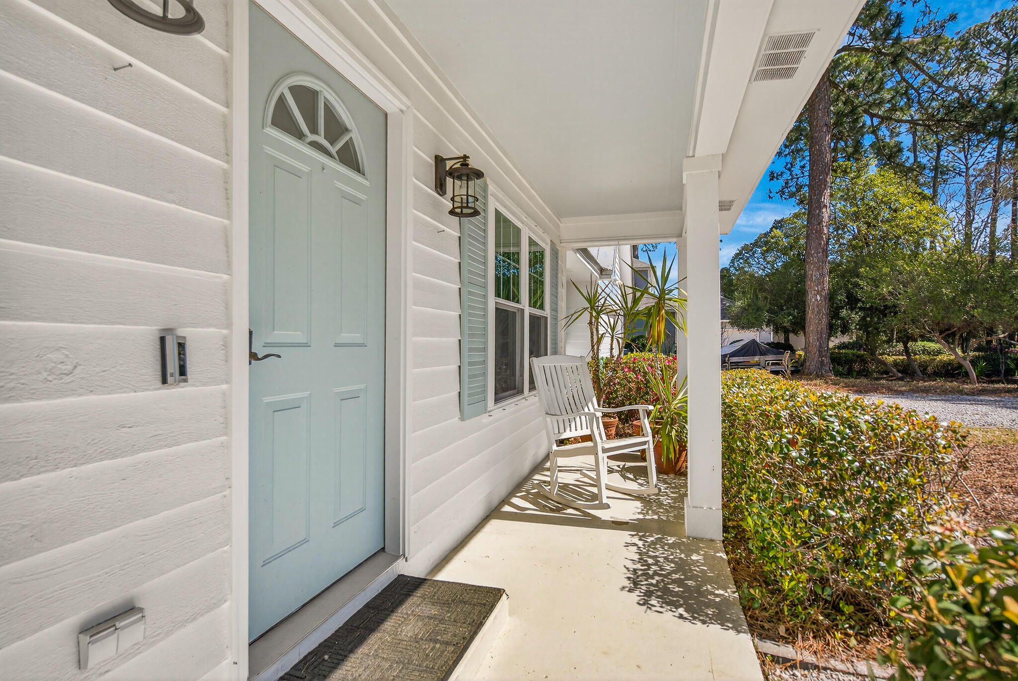 FLAMINGO BEACH - Residential