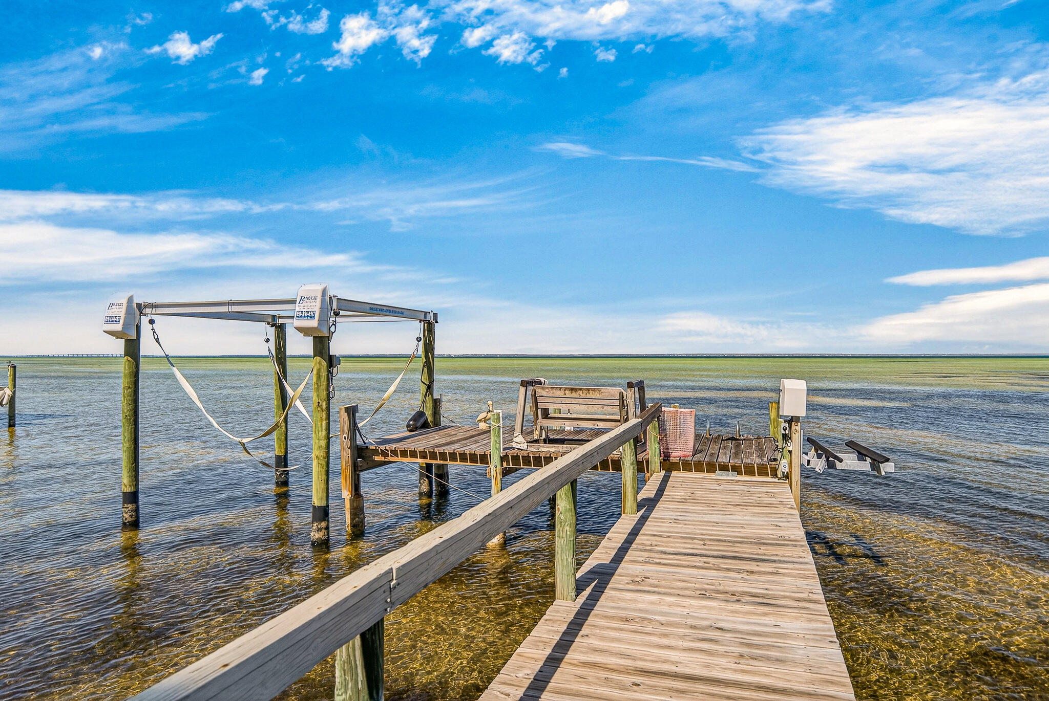 FLAMINGO BEACH - Residential