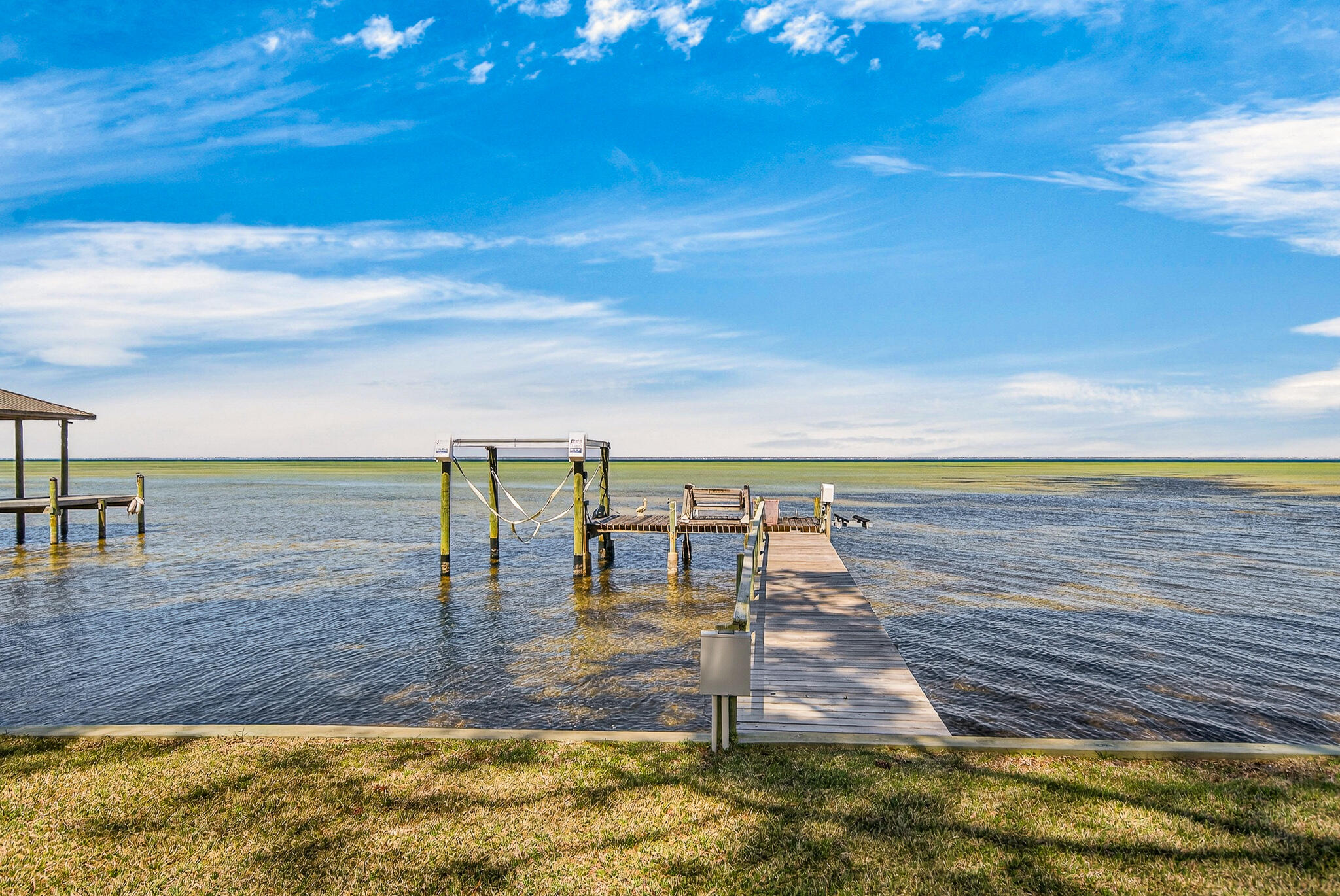 FLAMINGO BEACH - Residential