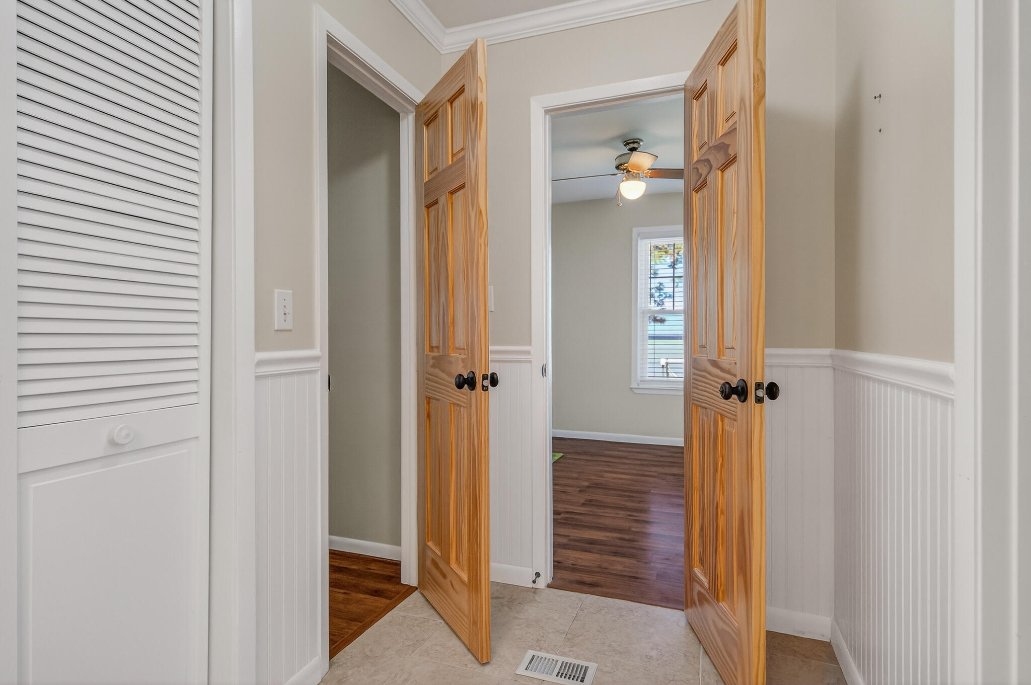 FLAMINGO BEACH - Residential