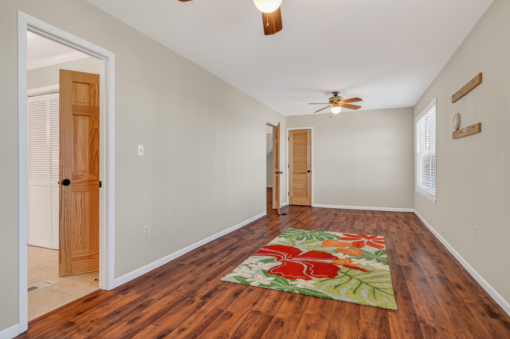 FLAMINGO BEACH - Residential