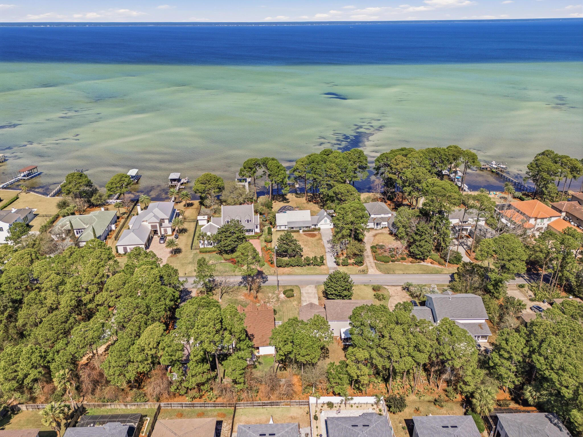 FLAMINGO BEACH - Residential