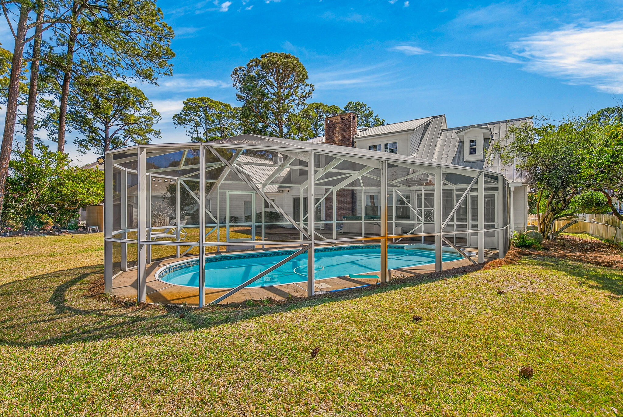 FLAMINGO BEACH - Residential