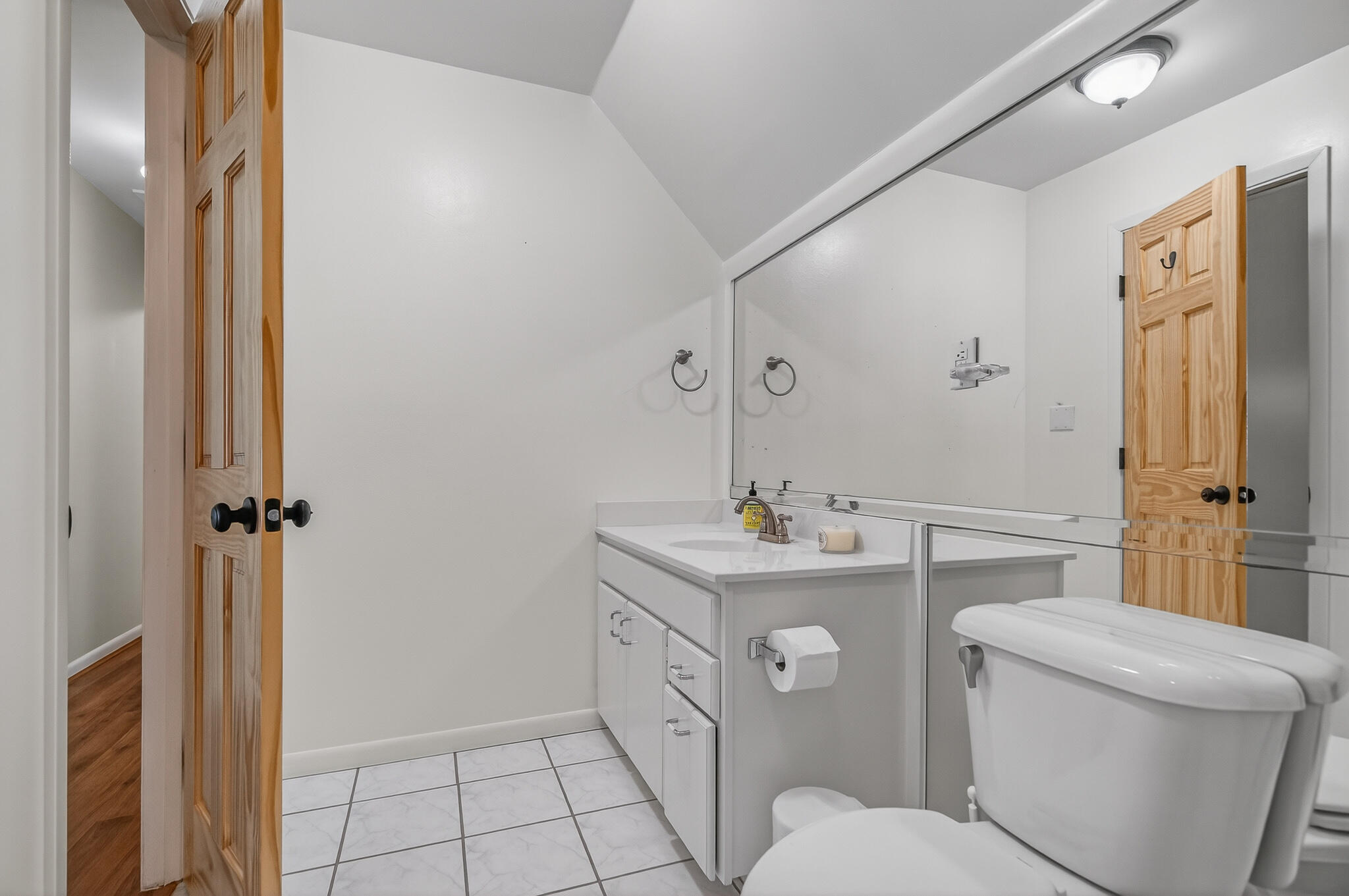 FLAMINGO BEACH - Residential