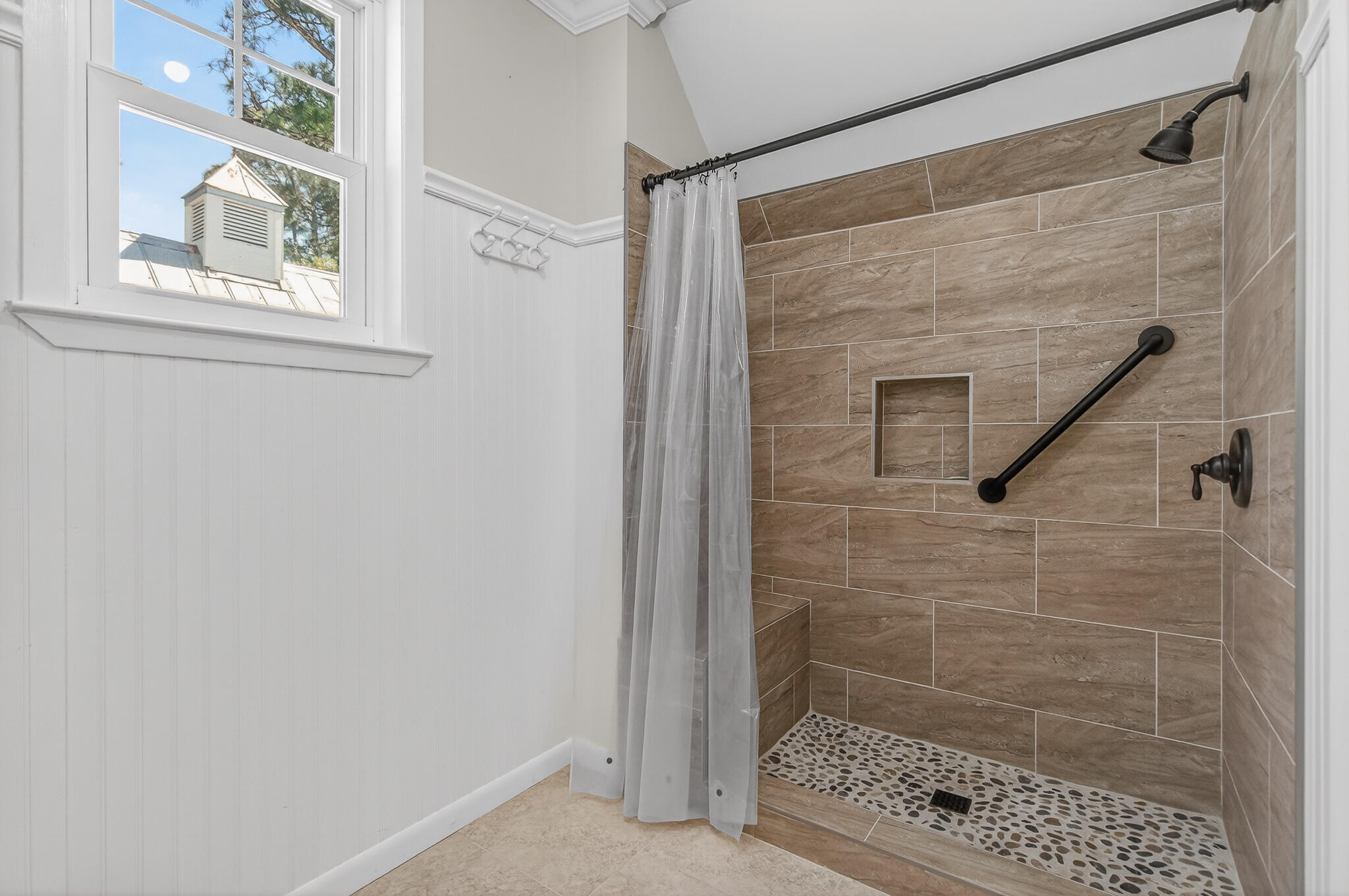 FLAMINGO BEACH - Residential