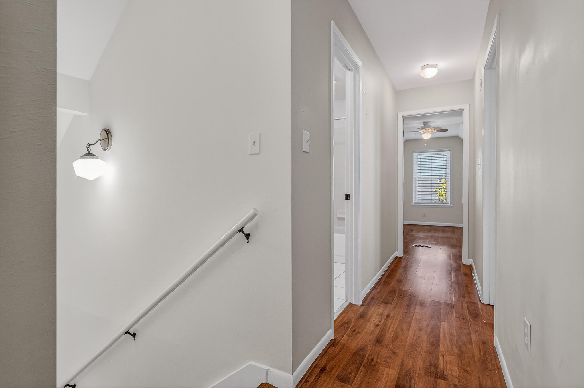 FLAMINGO BEACH - Residential