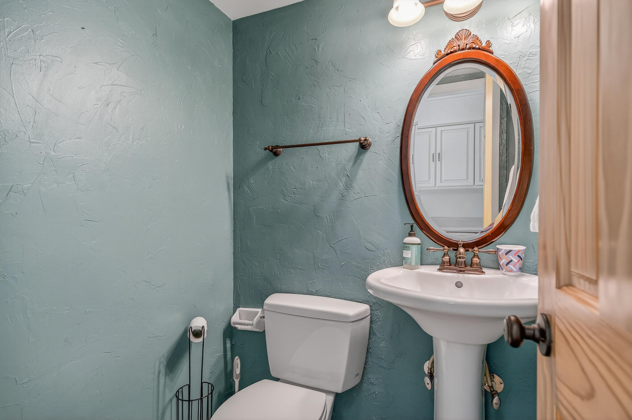 FLAMINGO BEACH - Residential