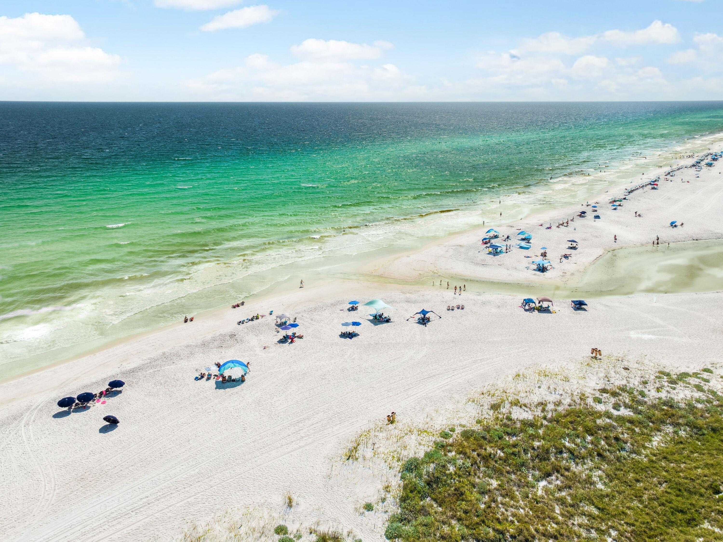 EASTERN LAKE S/D - Land