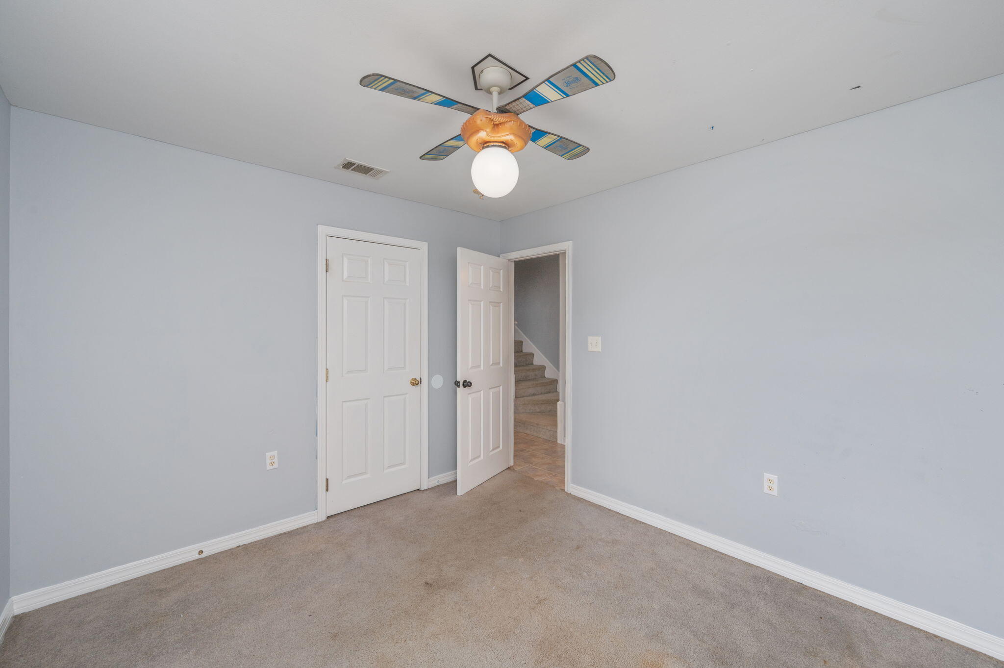 PINEY WOODS EST - Residential