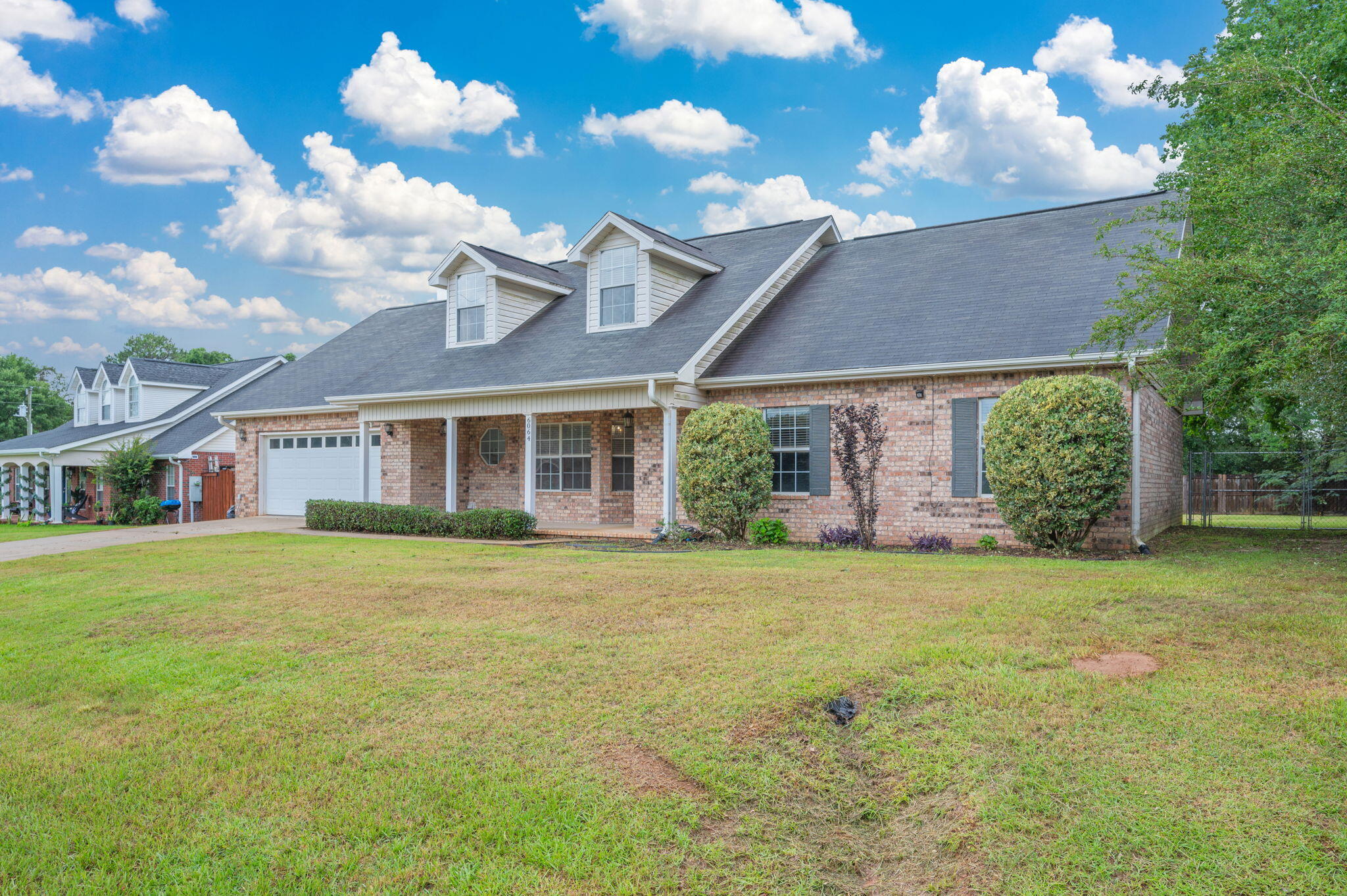 PINEY WOODS EST - Residential