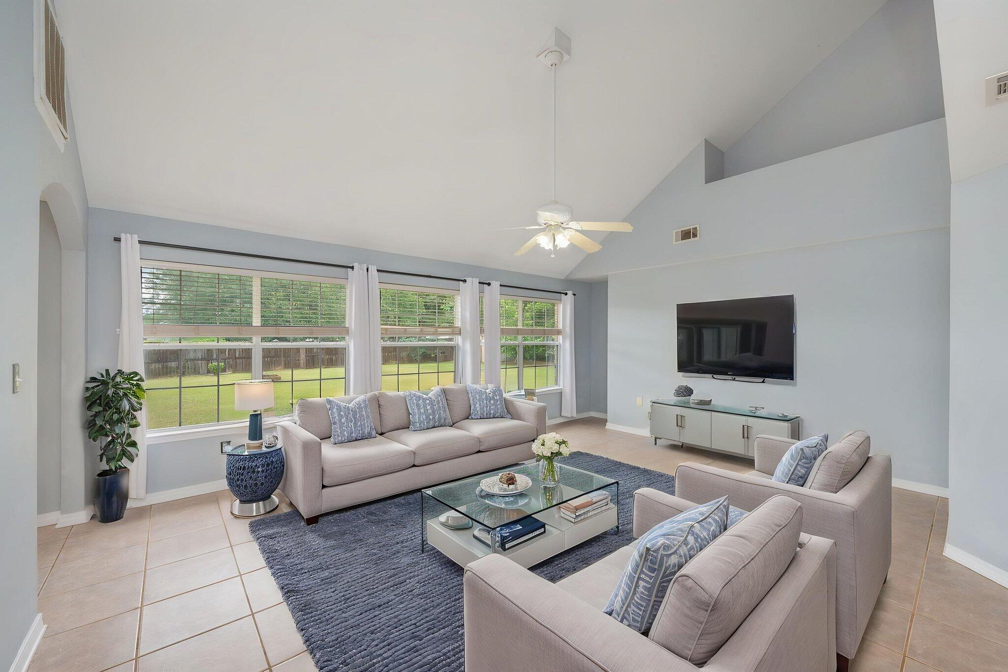 PINEY WOODS EST - Residential