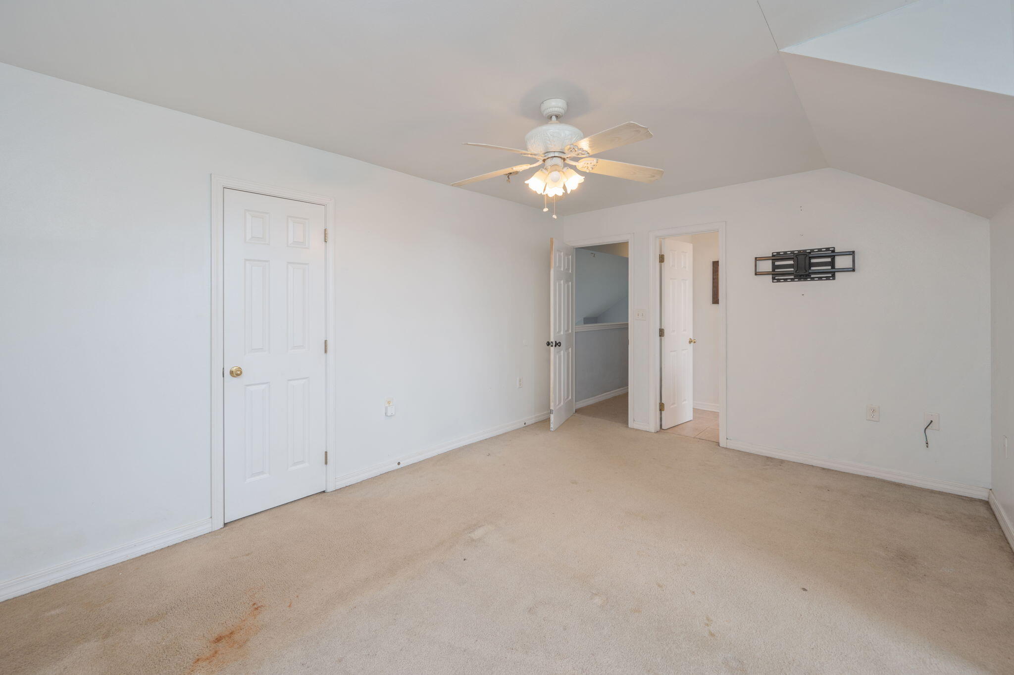 PINEY WOODS EST - Residential