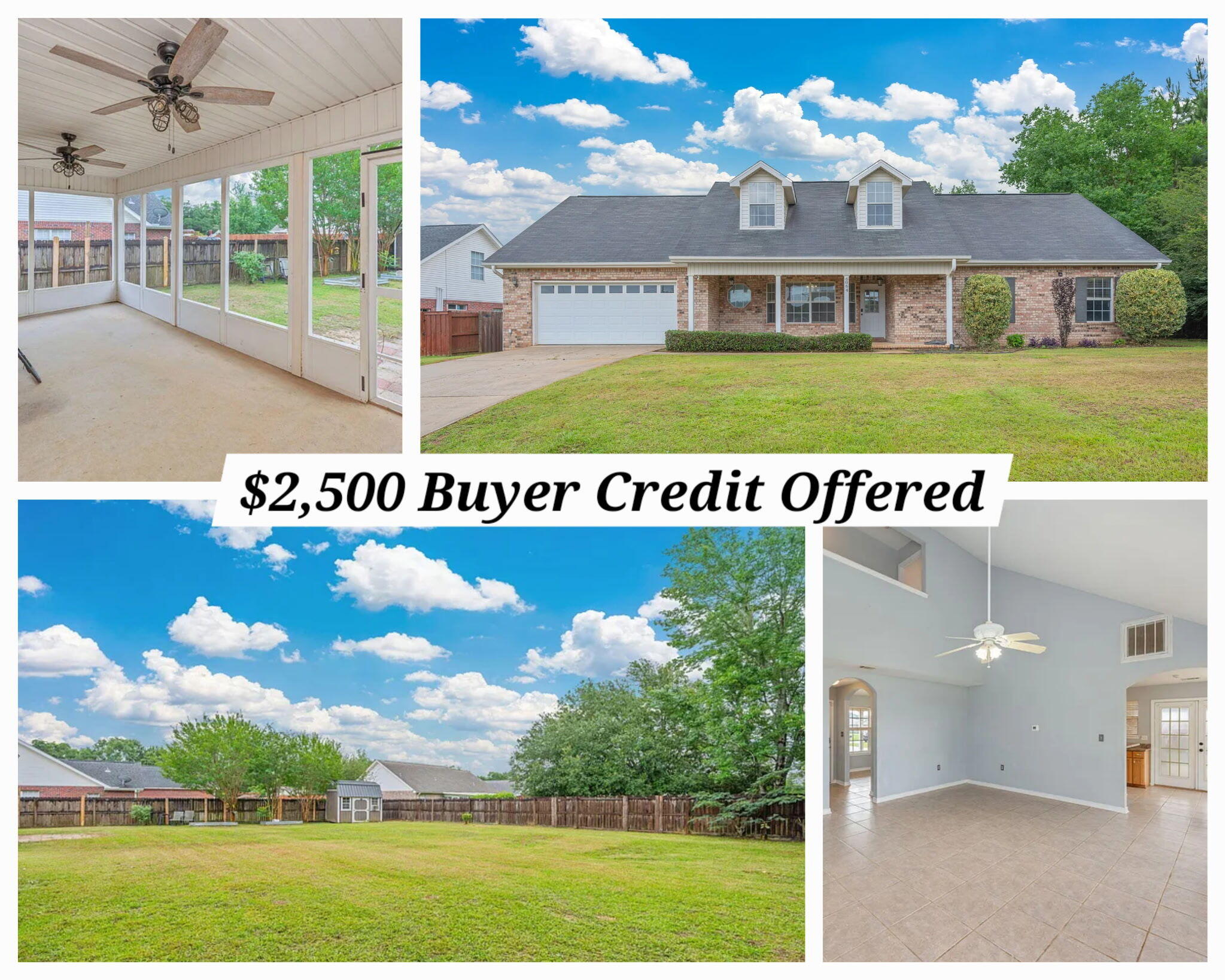 PINEY WOODS EST - Residential