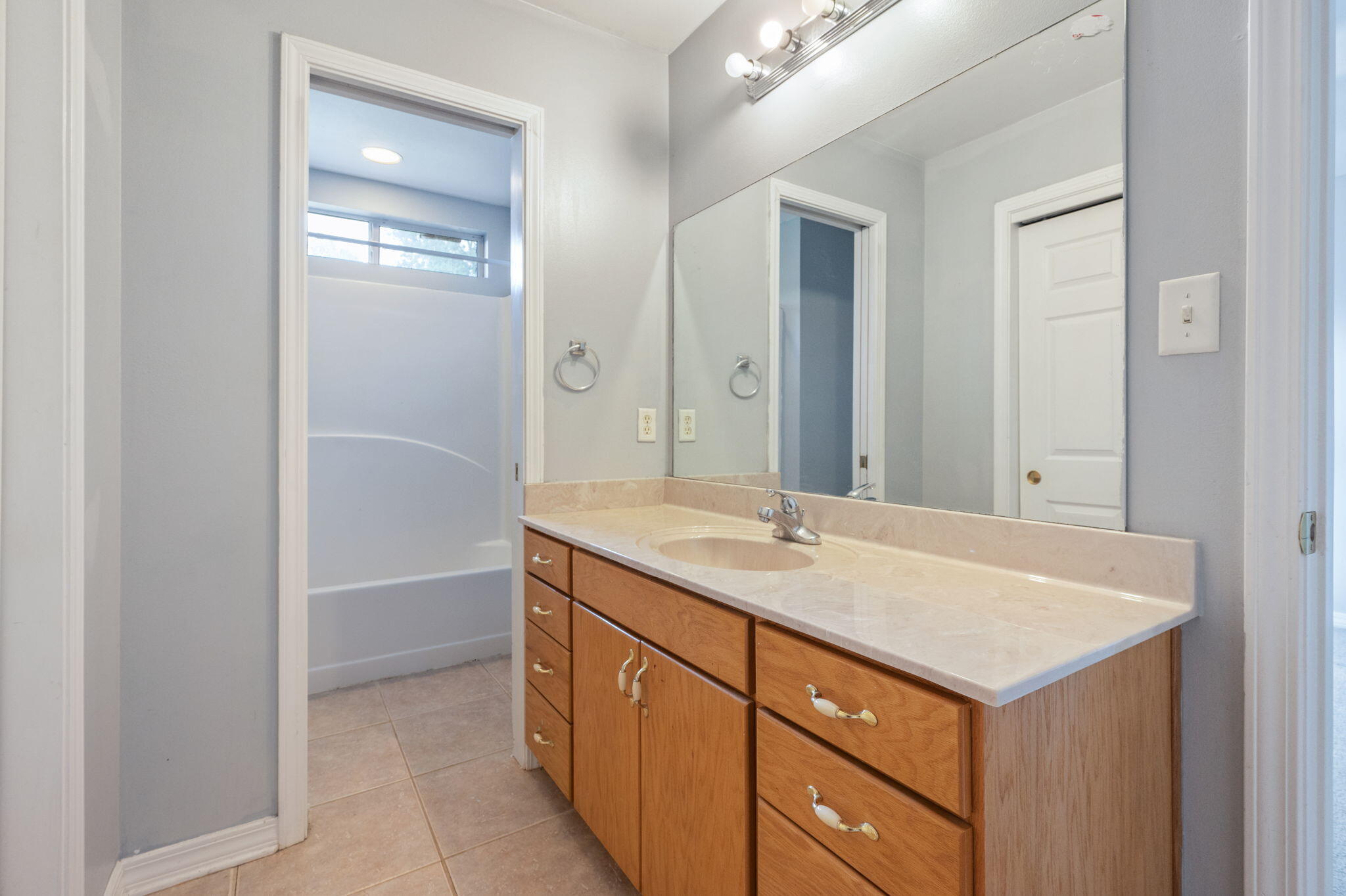 PINEY WOODS EST - Residential