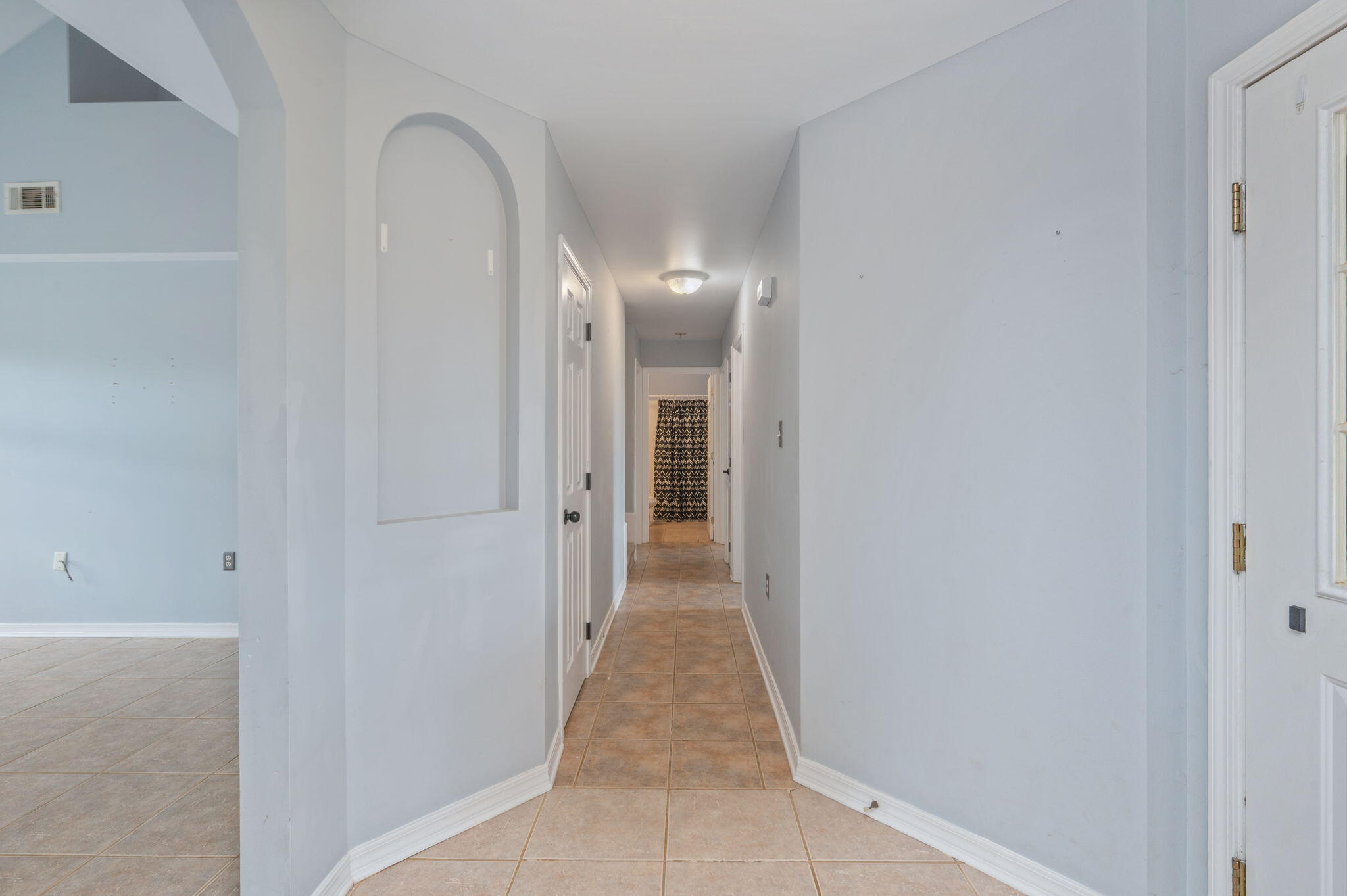 PINEY WOODS EST - Residential